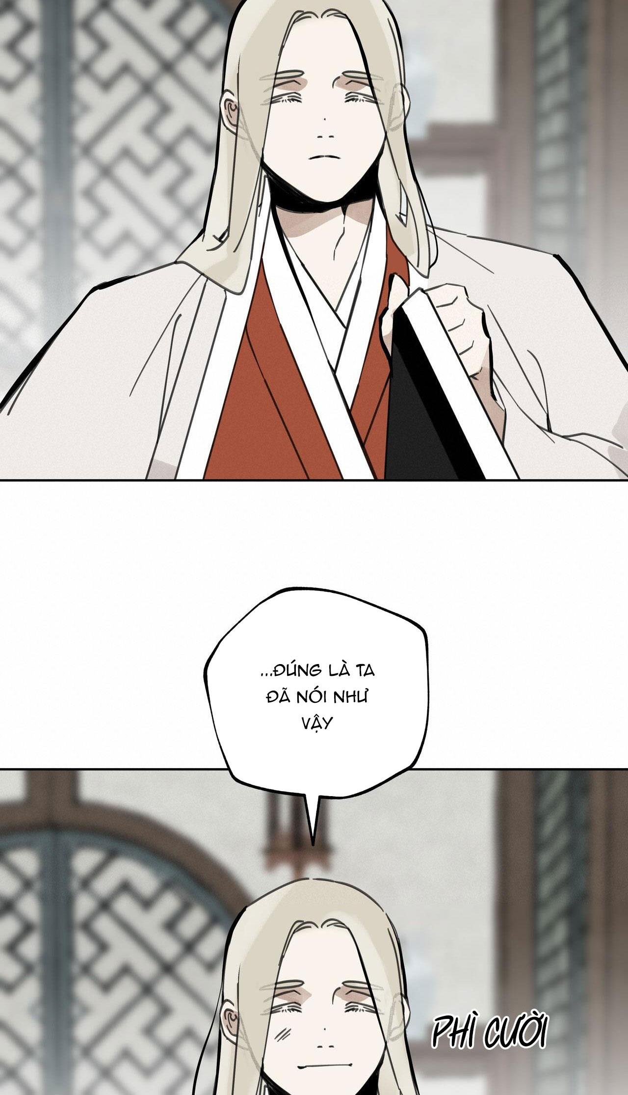 Đọc truyện PALJAE - Chapter 88