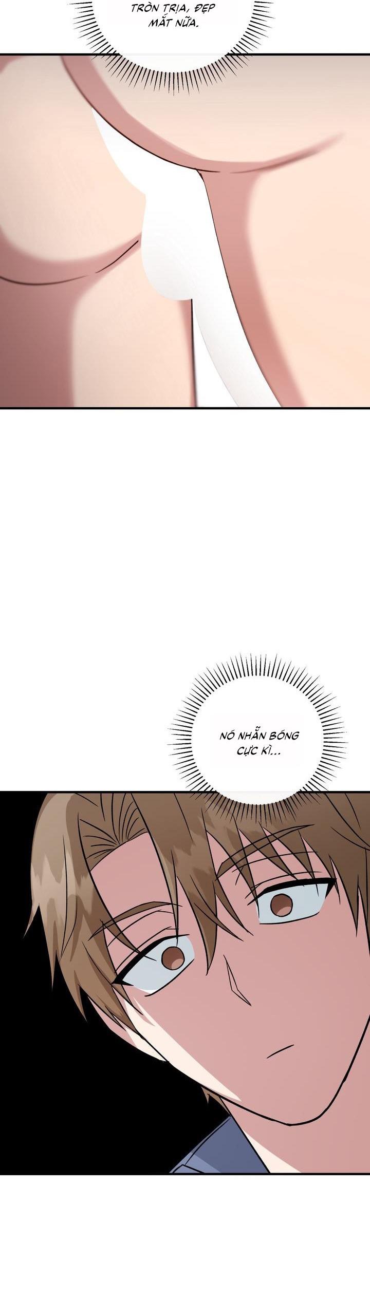 Đọc truyện  Dẻo Dai Và Mềm Mại - Chapter 2