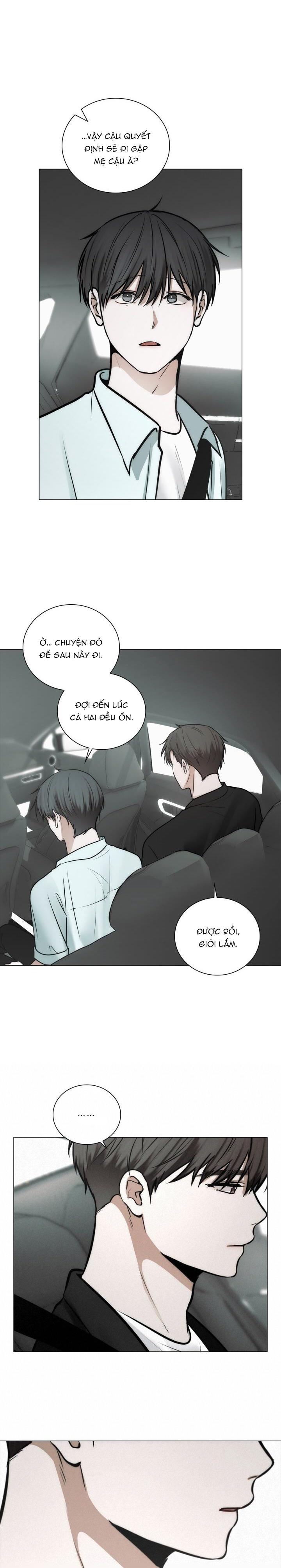 Đọc truyện Không xa lạ - Chapter 52