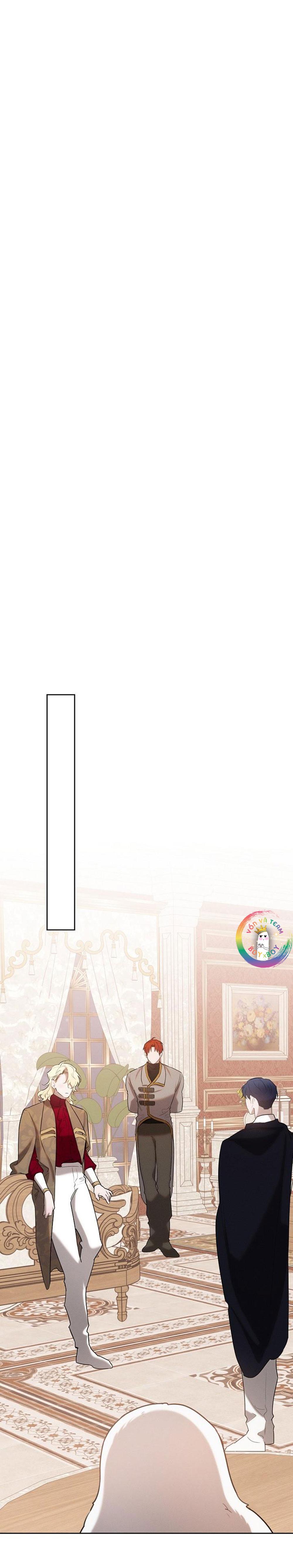 Đọc truyện (END) Này, Đừng Có Nhấn Cái Nút Đó! - Chapter 34