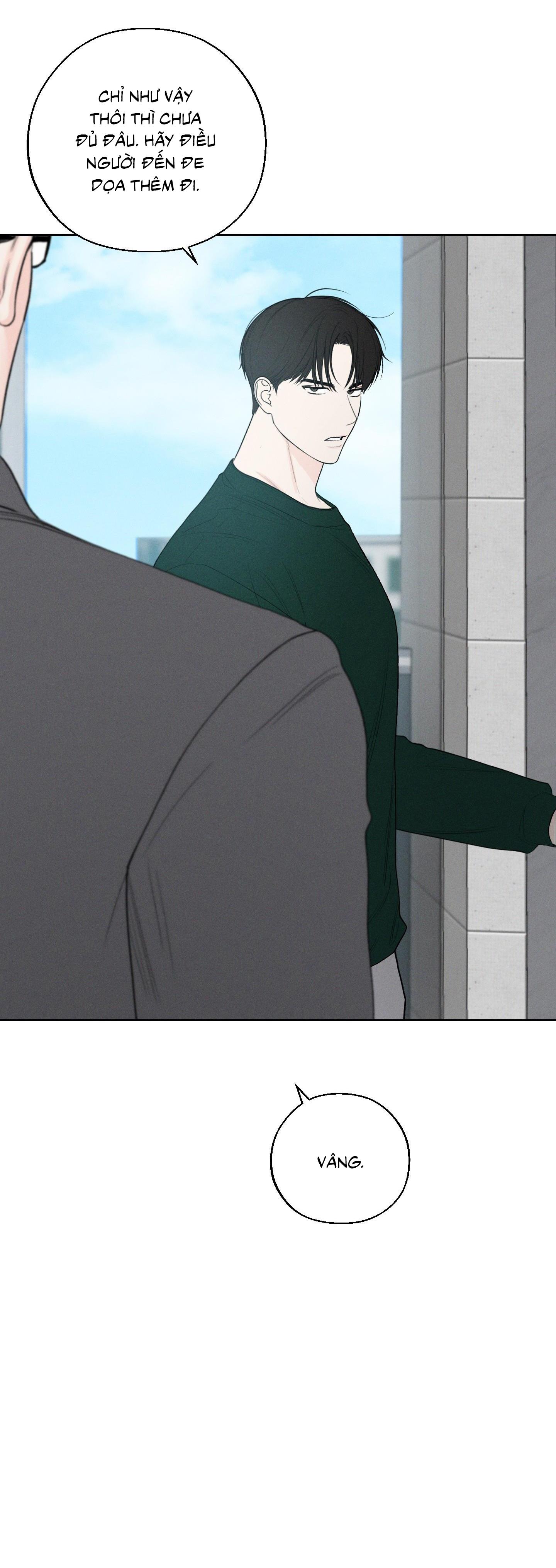 Đọc truyện December - Chapter 56