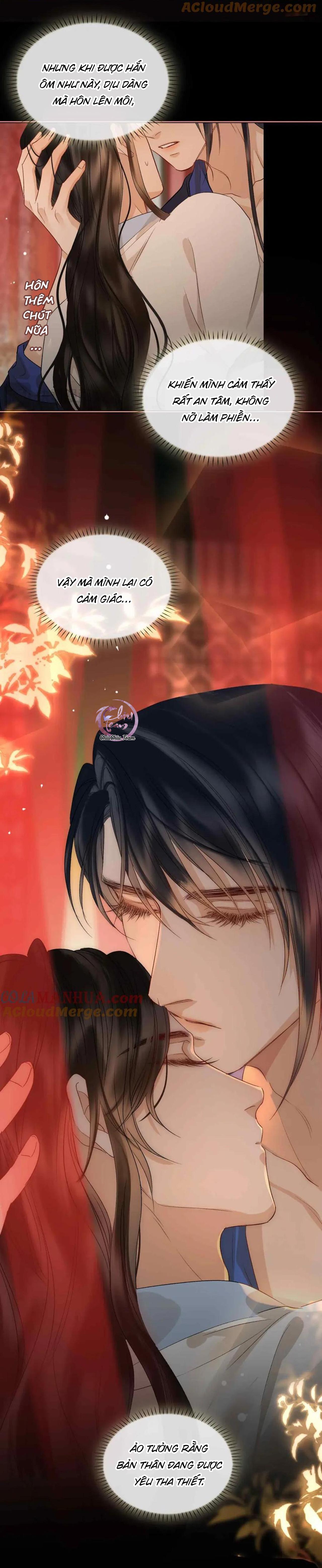 Đọc truyện Dục Vọng - Chapter 15