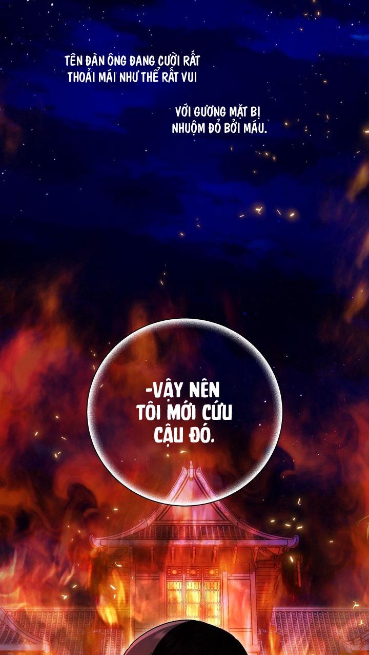 Đọc truyện NGHIỆN CUỒNG CÔNG-BDSM CÙNG SẸC - Chapter 7.1