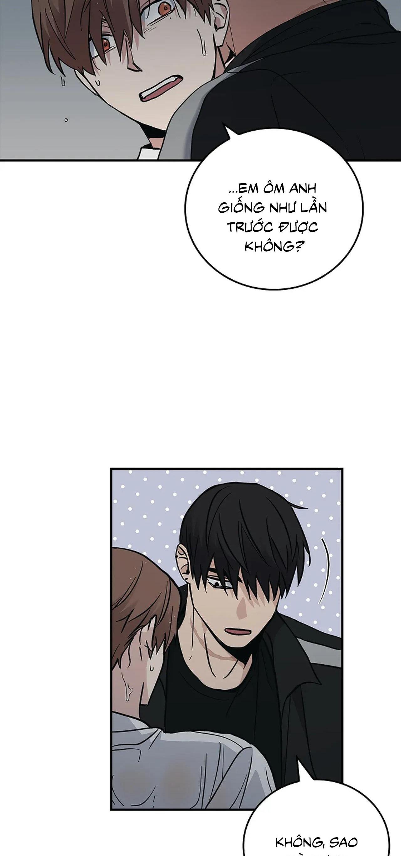 Đọc truyện DEADMAN - Chapter 12