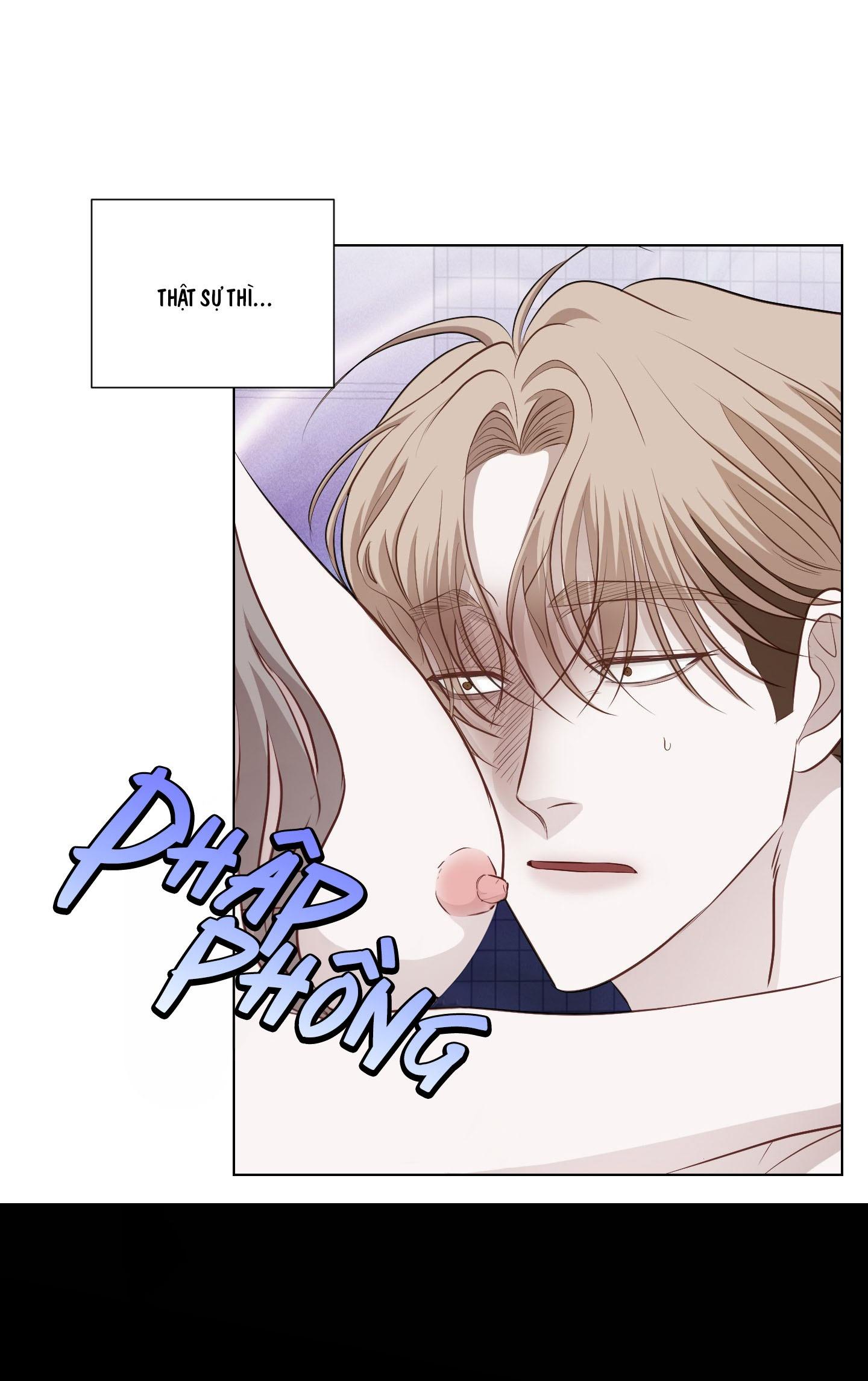 Đọc truyện (END) LÀM THẾ NÀO ĐỂ CHẾ NGỰ KẺ THÙ TRONG TA - Chapter 8