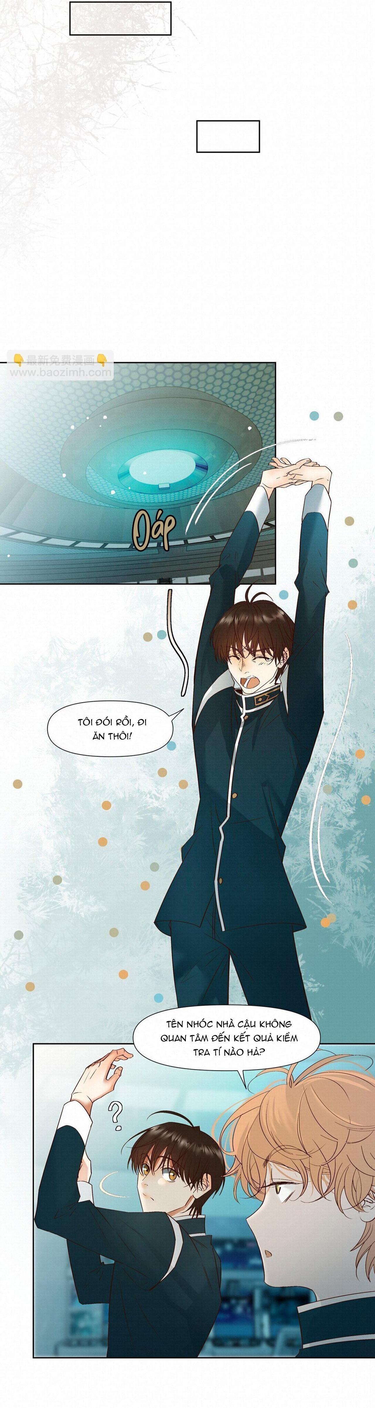 Đọc truyện Tuyệt Xử Phùng Sinh - Chapter 42