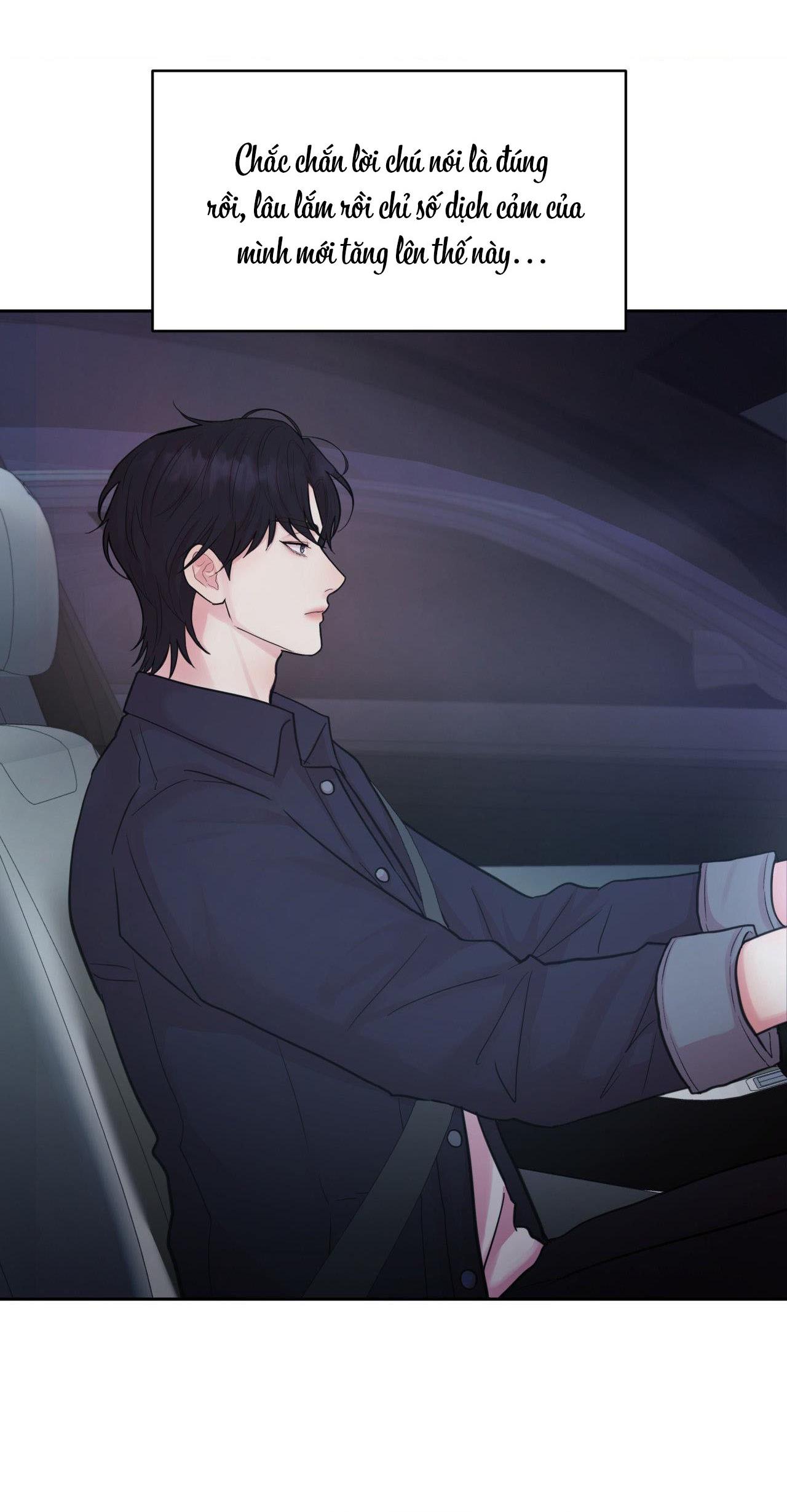 Đọc truyện  Love Remedy - Chapter 5