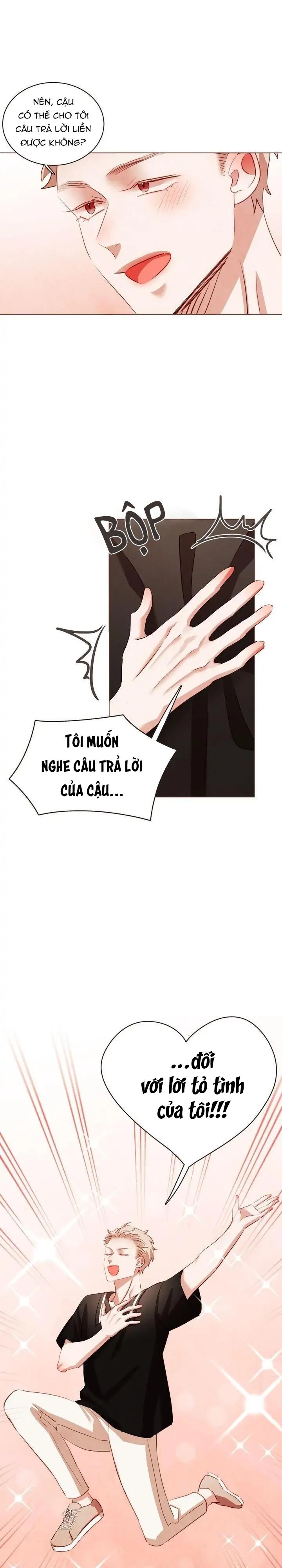 Đọc truyện Ma Cà Rồng Đếch Có Thật Đâu! (END) - Chapter 57