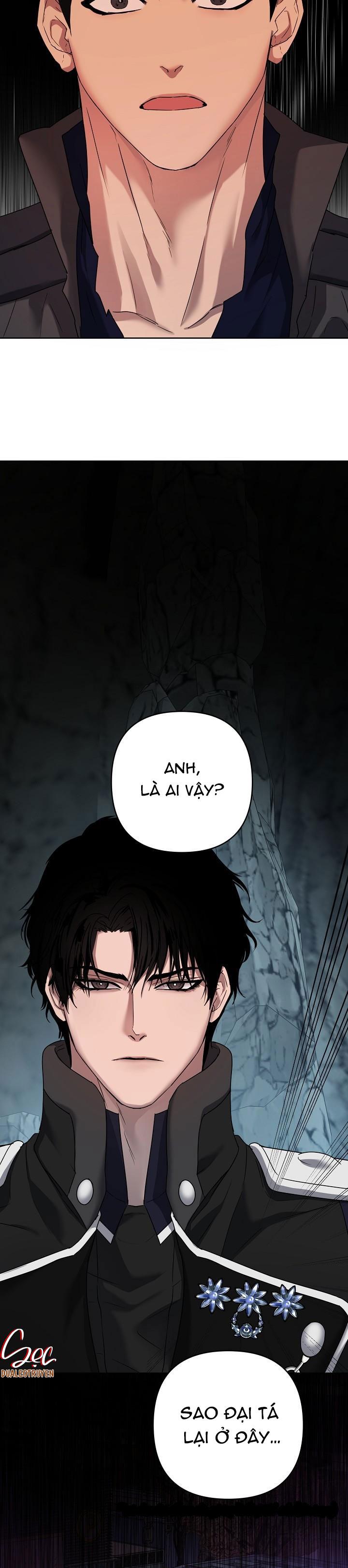 Đọc truyện THỢ SĂN MỘT ĐÊM 10 LẦN - Chapter 12