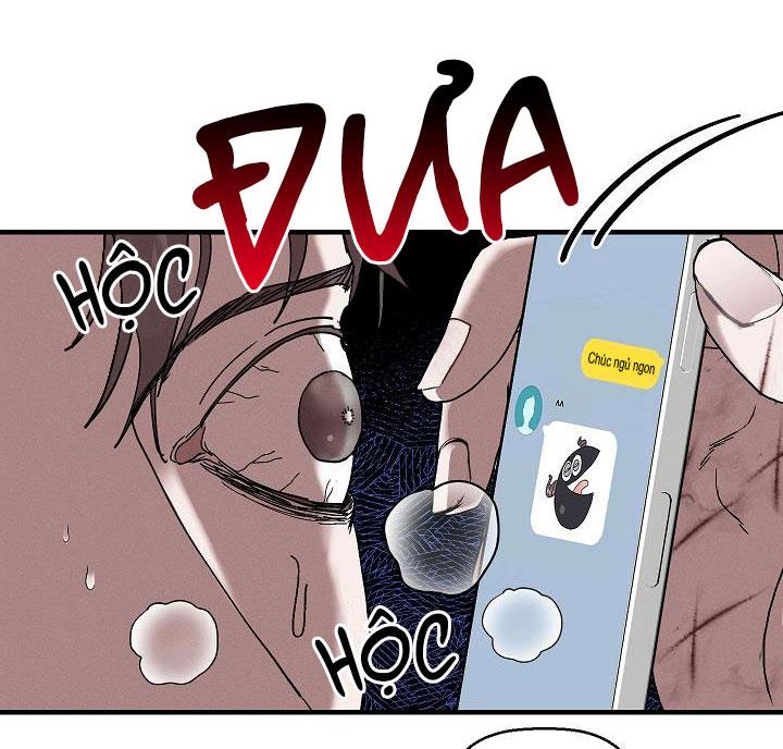 Đọc truyện Lãng mạn một chiều - Chapter 14