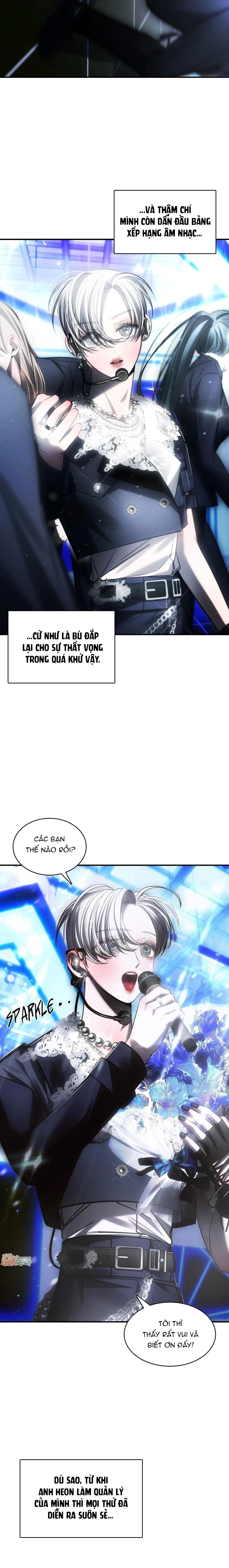 Đọc truyện Vực thẳm - Chapter 22