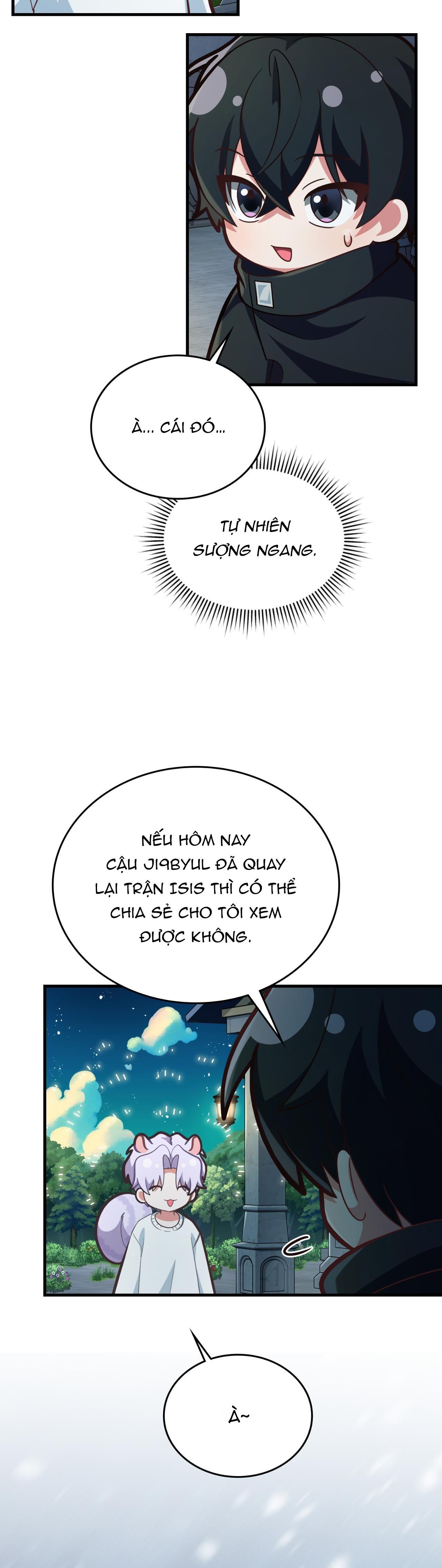 Đọc truyện Guild member - Chapter 38