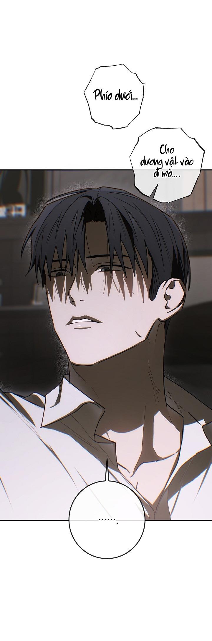 Đọc truyện BẢO VẬT - Chapter 23
