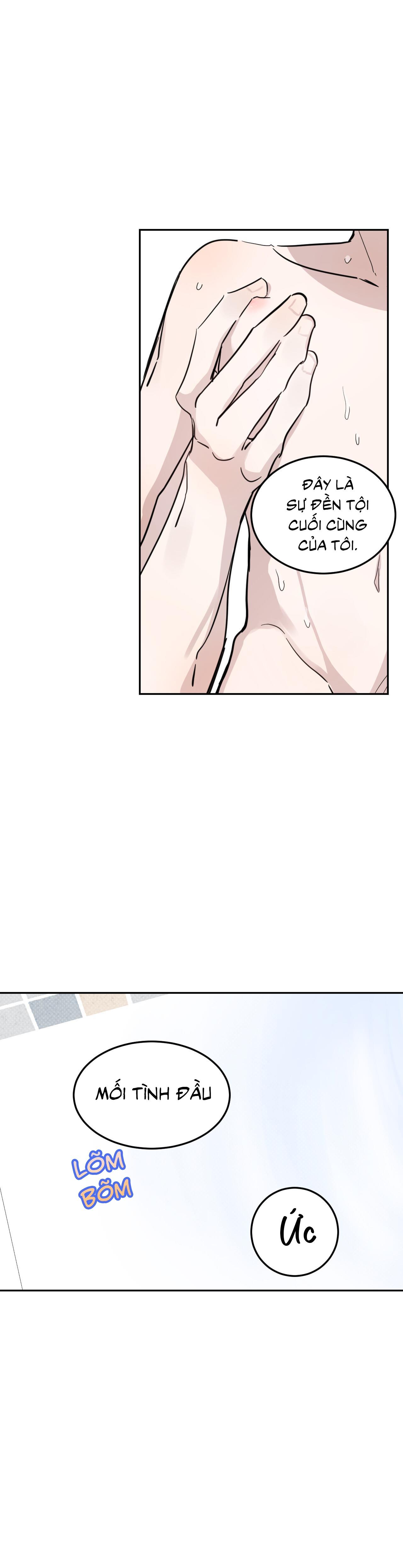 Đọc truyện Ác ma giữa ngã tư đường - Chapter 65