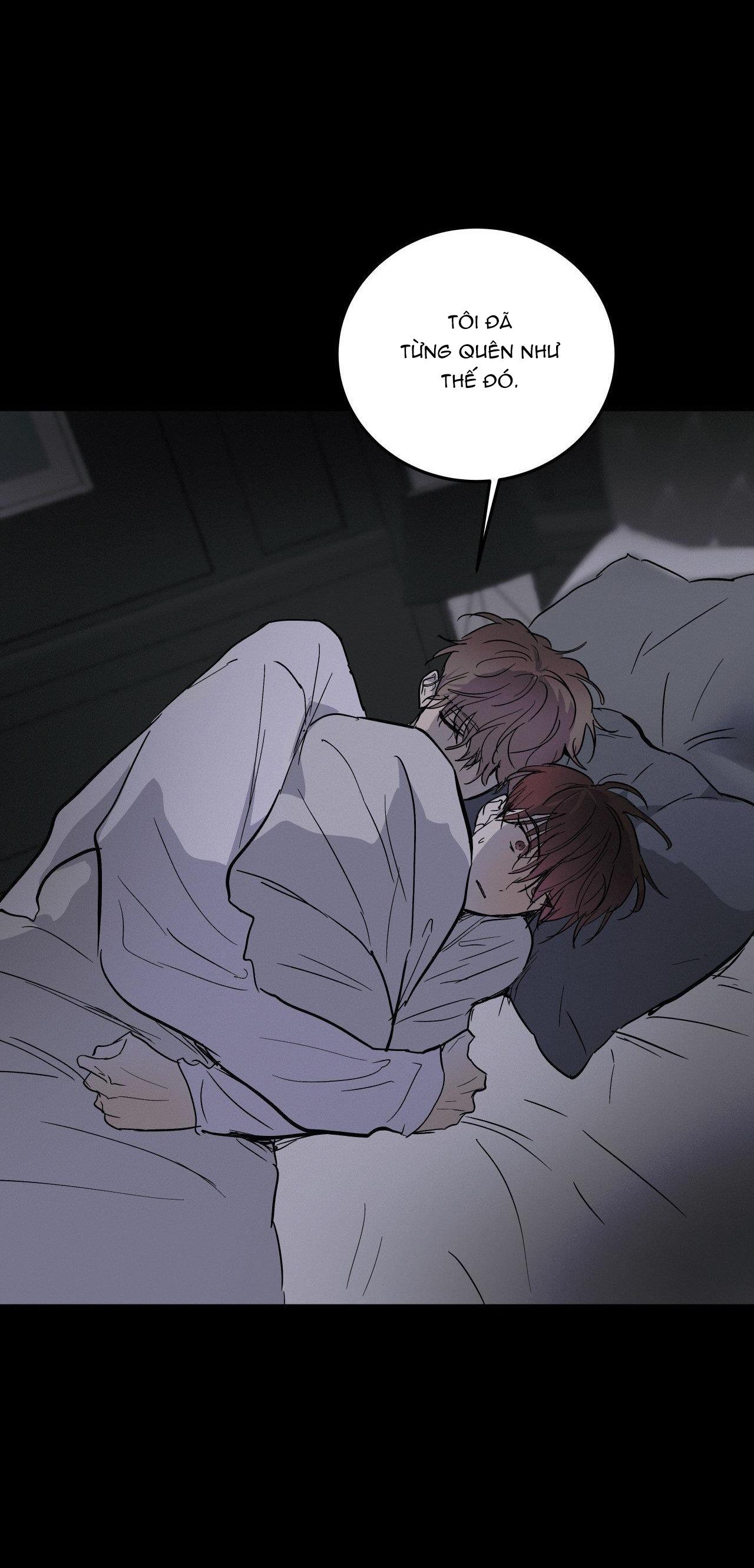 Đọc truyện LIE AGAIN - Chapter 24