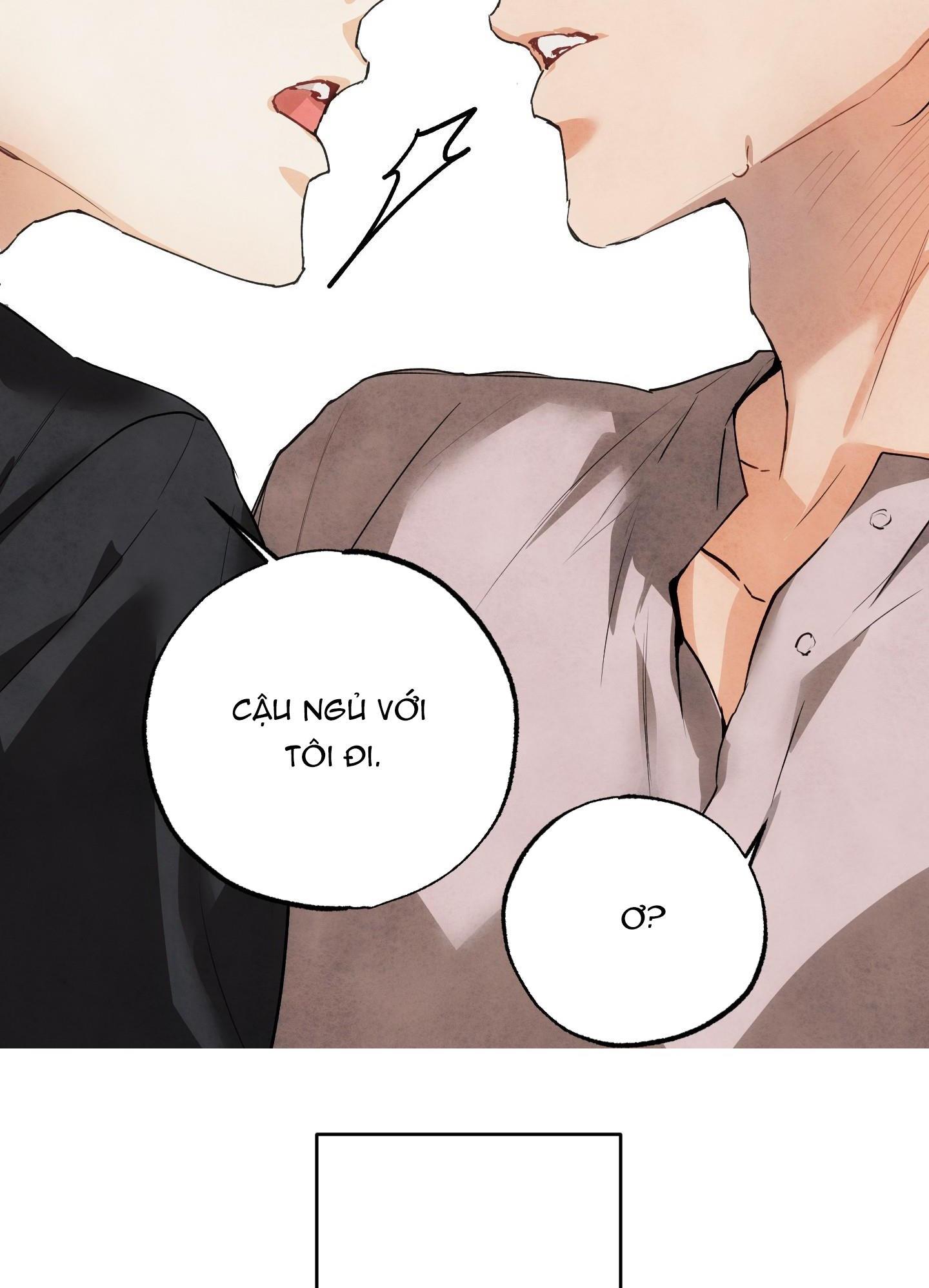 Đọc truyện SỰ THAM LAM CỦA NHÂN LOẠI - Chapter 8.2