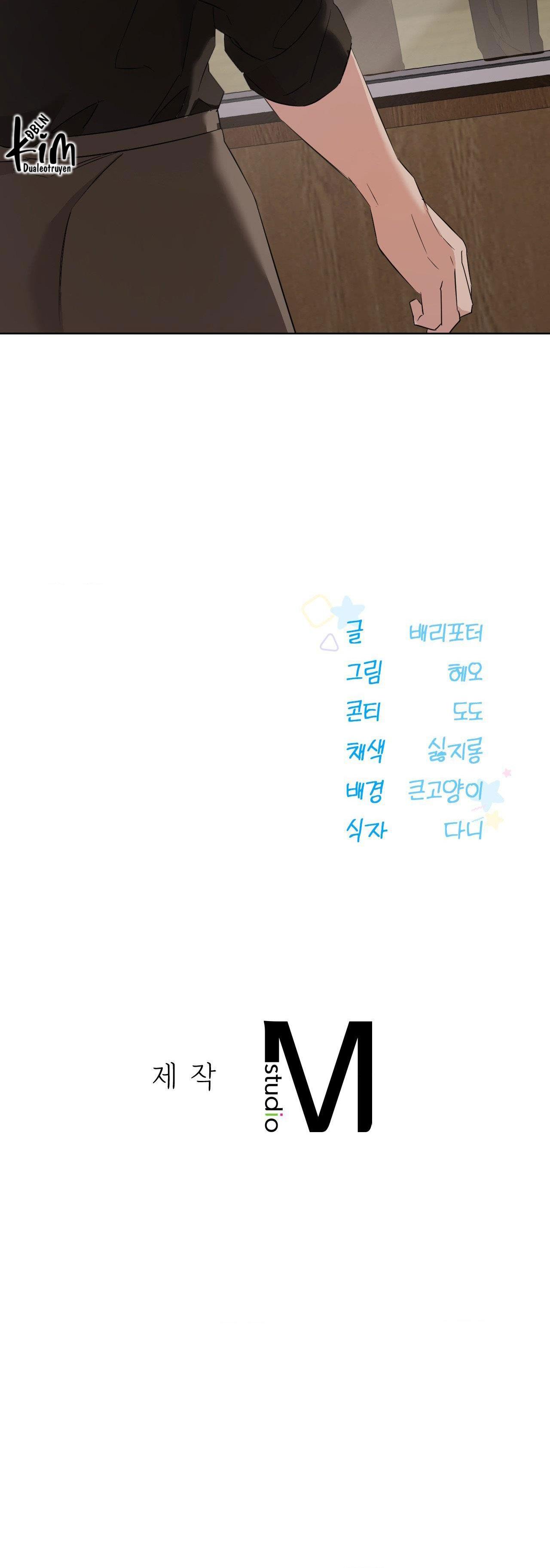 Đọc truyện LỖI TẠI DỄ THƯƠNG - Chapter 18