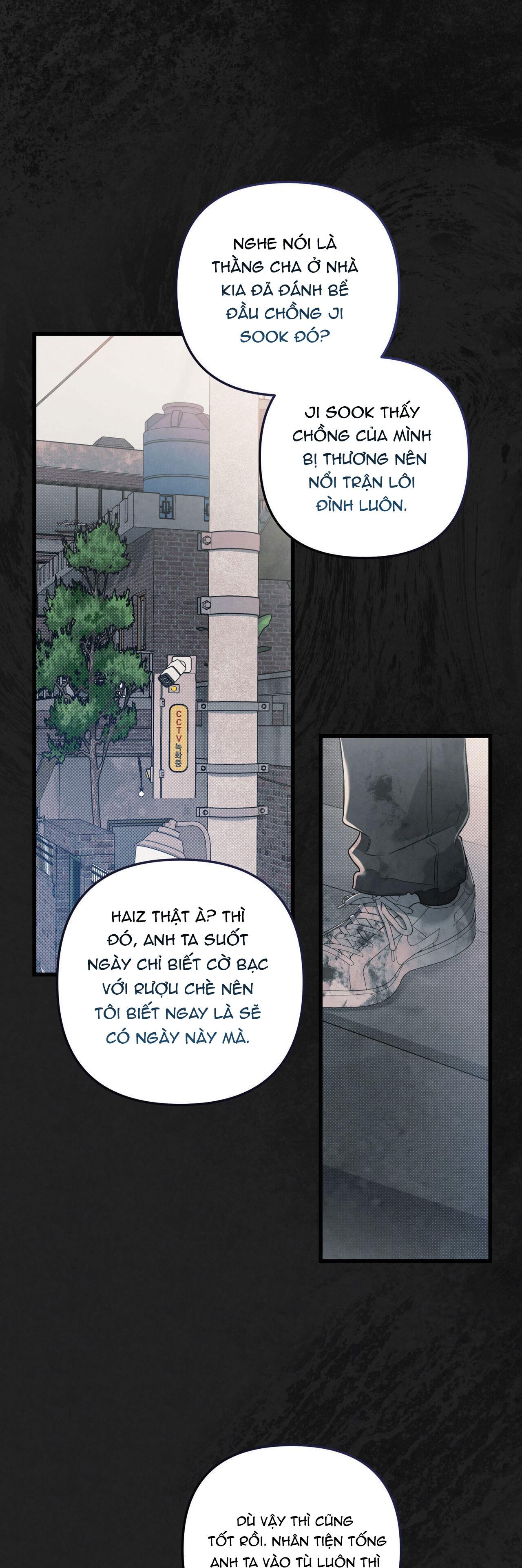 Đọc truyện CÔNG TƯ PHÂN MINH - Chapter 48