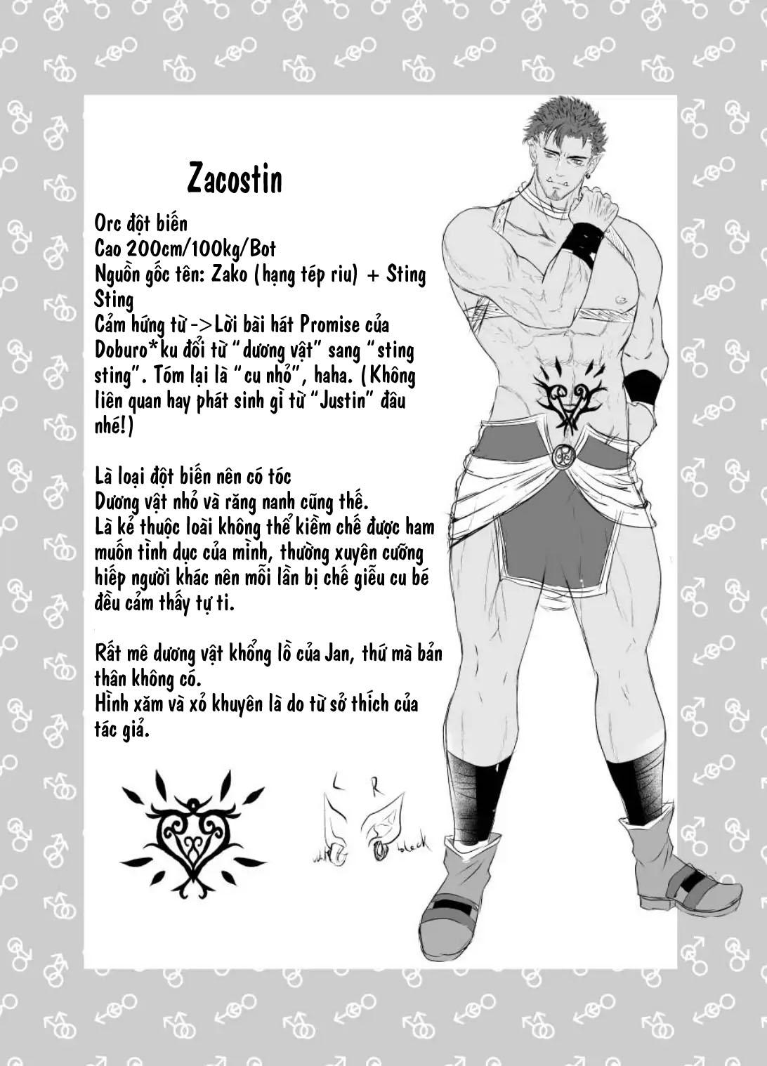 Đọc truyện Cưng mà nói - Chapter 82