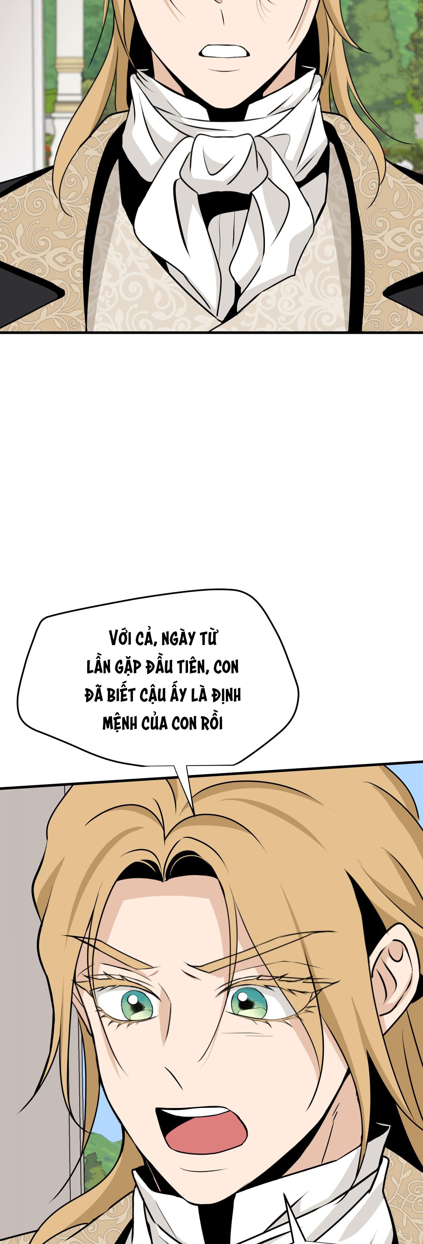 Đọc truyện LOÀI HOA KHÔNG TÊN - Chapter 10