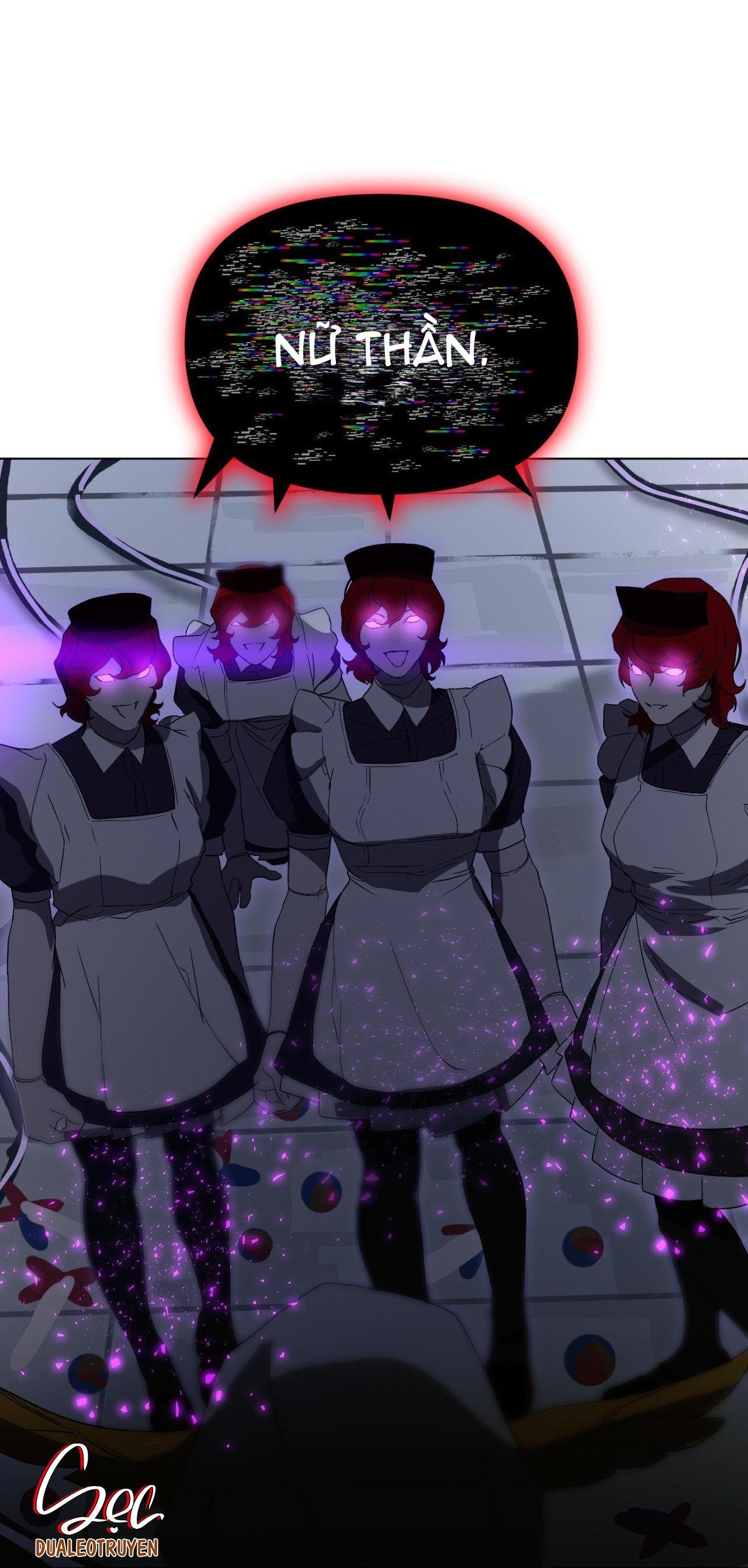 Đọc truyện BẠN CÙNG LỚP MẪU GIÁO MẶT TRỜI - Chapter 21