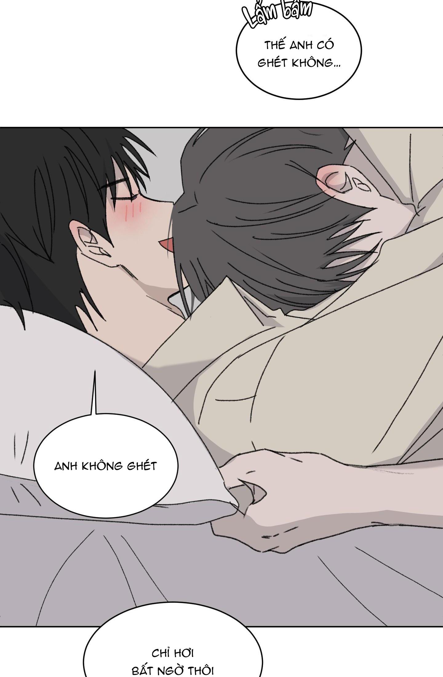 Đọc truyện Missing Romance - Chapter 20