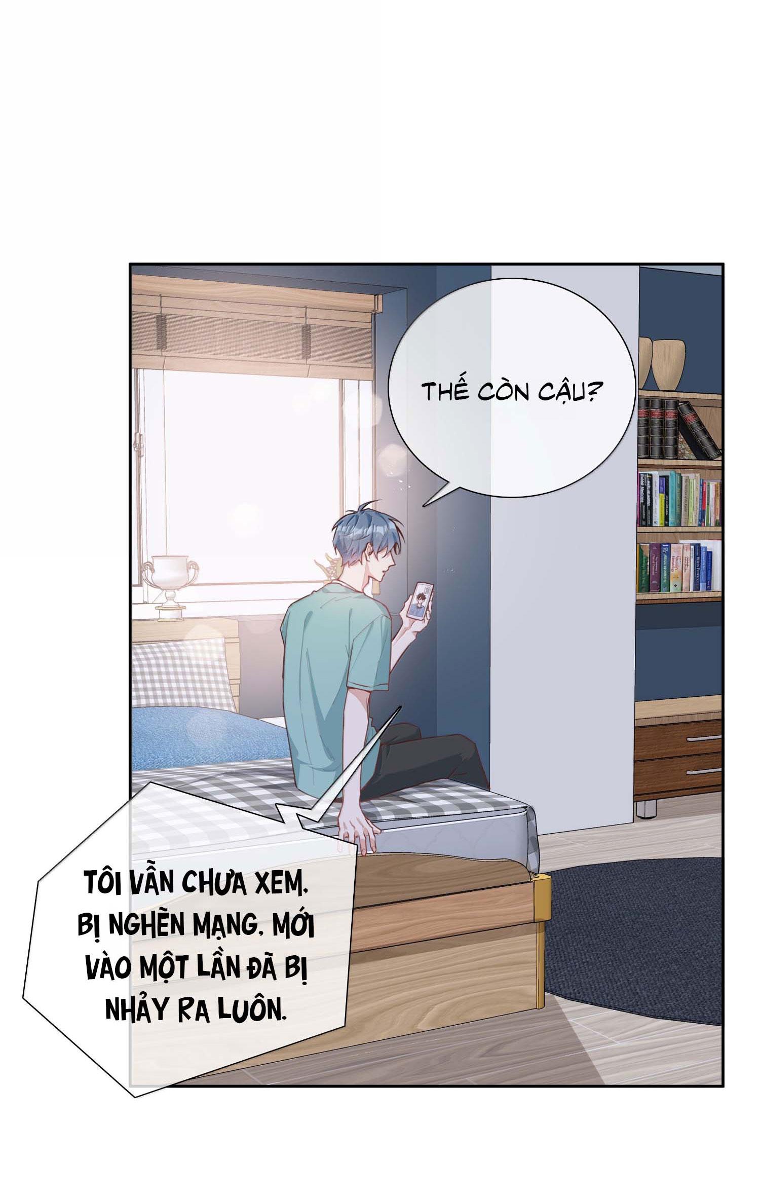 Đọc truyện Trường Cấp Ba Sơn Hải - Chapter 108