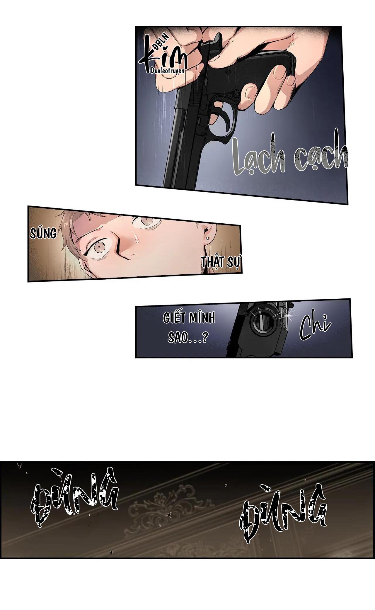 Đọc truyện TUYỂN TẬP NGỰC BỰ, CUNG KHỦ CỦA NHÀ KIM - Chapter 174.1