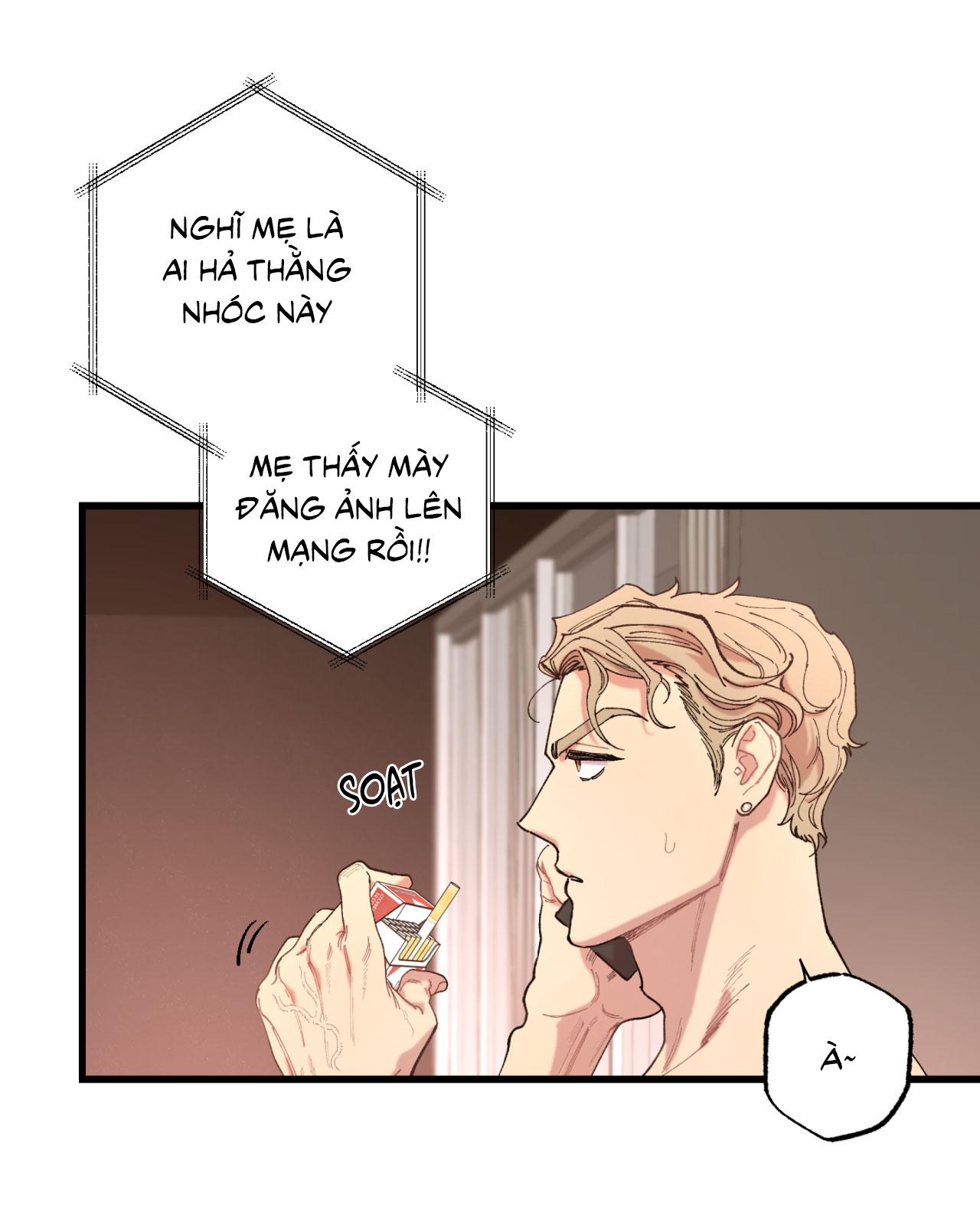 Đọc truyện BẤT HỢP LÝ - Chapter 1