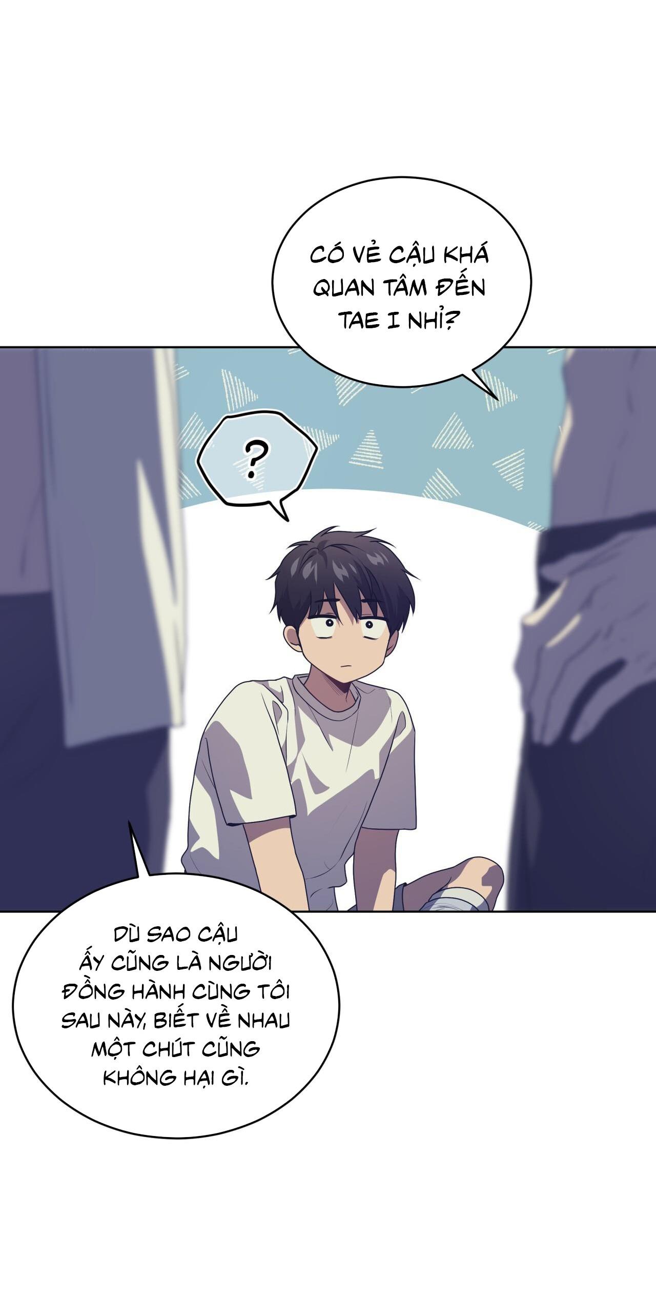 Đọc truyện Passion - Chapter 110