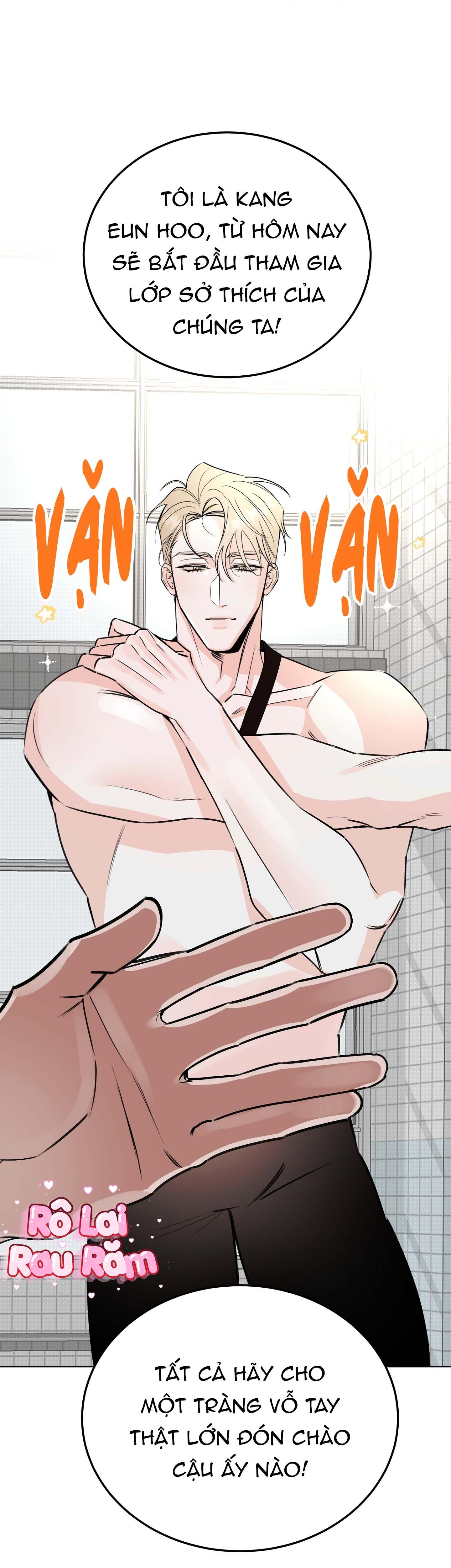 Đọc truyện DROP MẤT KIỂM SOÁT - Chapter 1
