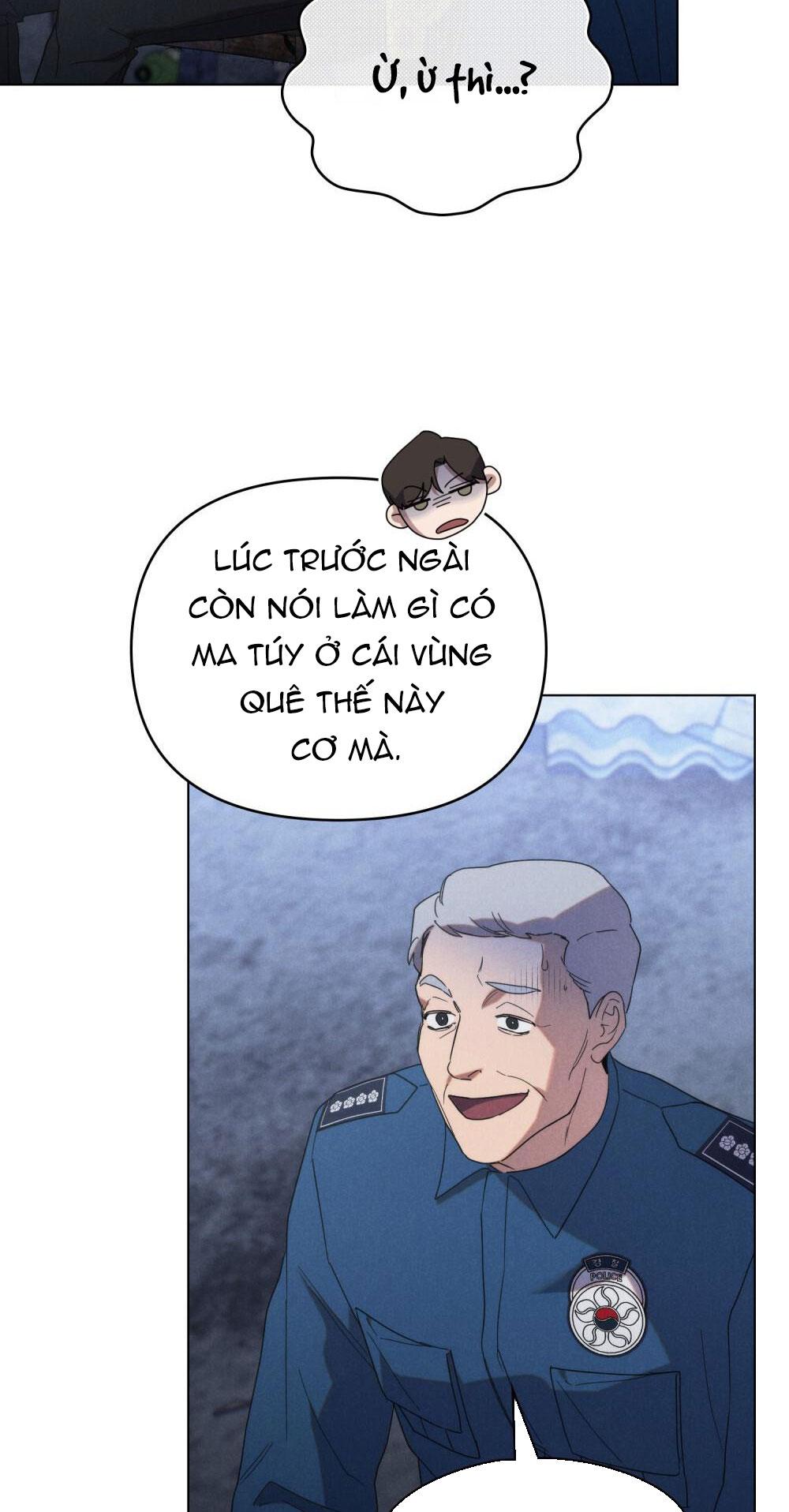 Đọc truyện NGƯỜI TÌNH BÍ MẬT - Chapter 7