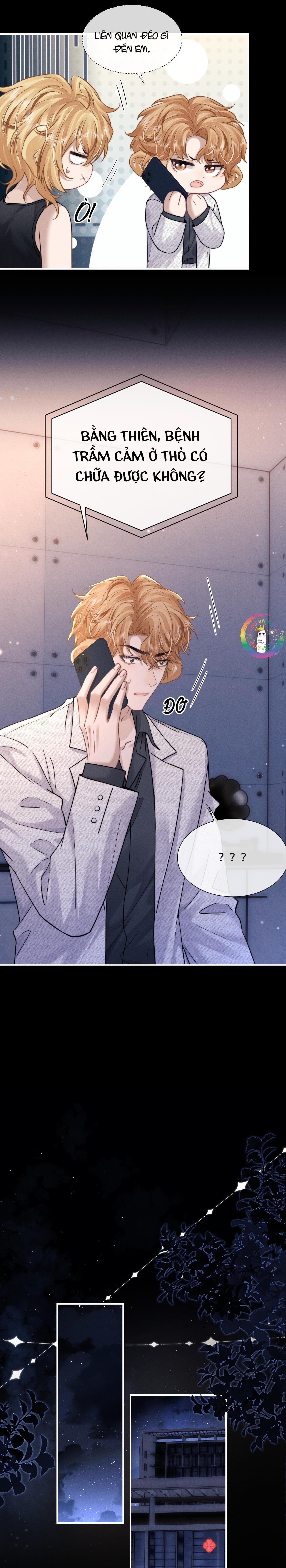 Đọc truyện Chấp Sự Thỏ Tai Cụp - Chapter 91