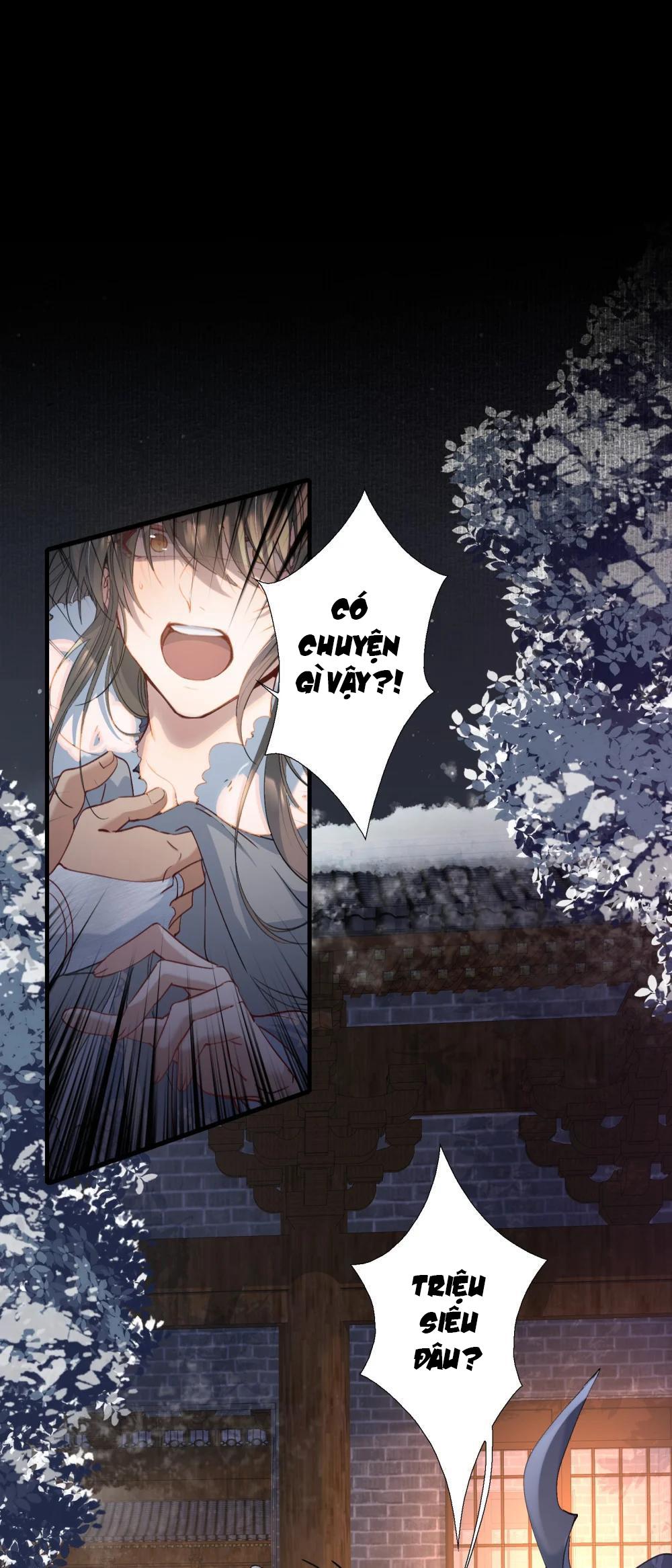 Đọc truyện Loạn thế vi vương - Chapter 111