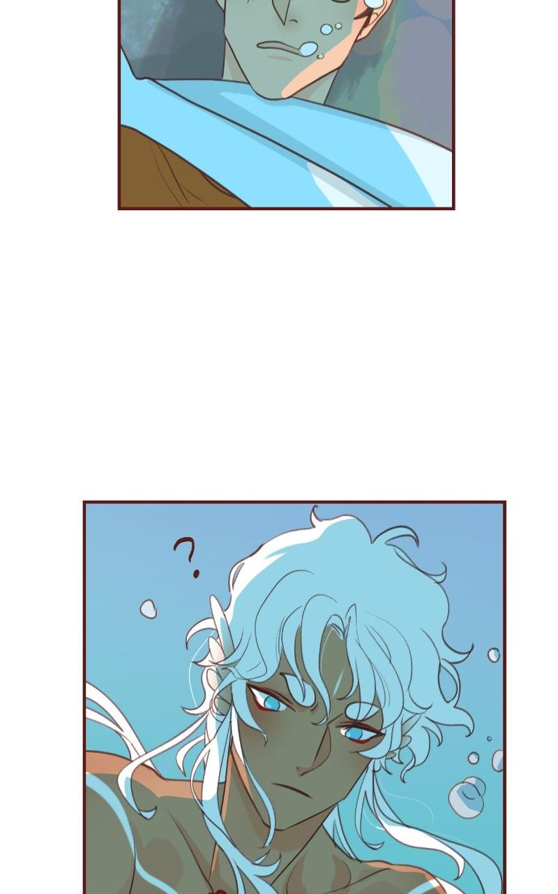 Đọc truyện BAILIN AND LIYUN ( NEW SS ) - Chapter 27