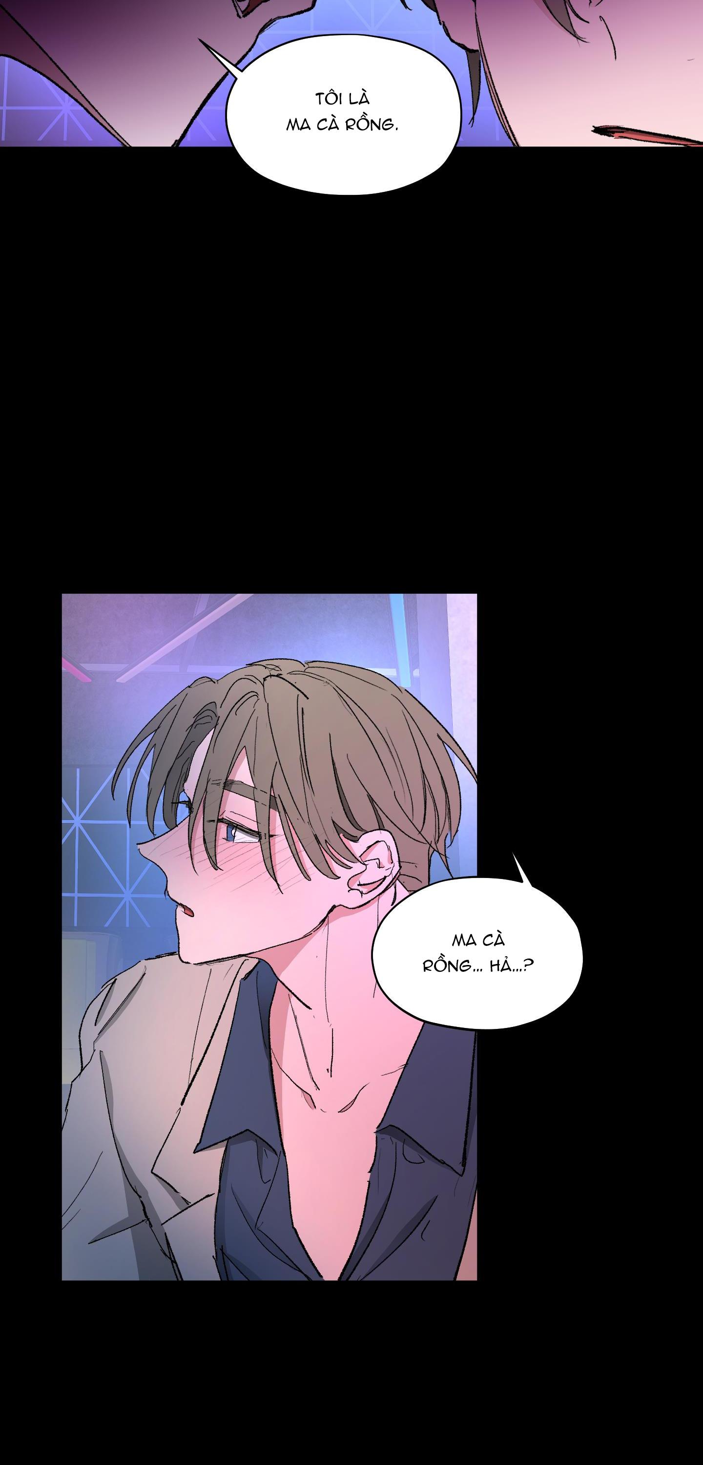 Đọc truyện Người hướng dẫn giải quyết vấn đề - Chapter 2