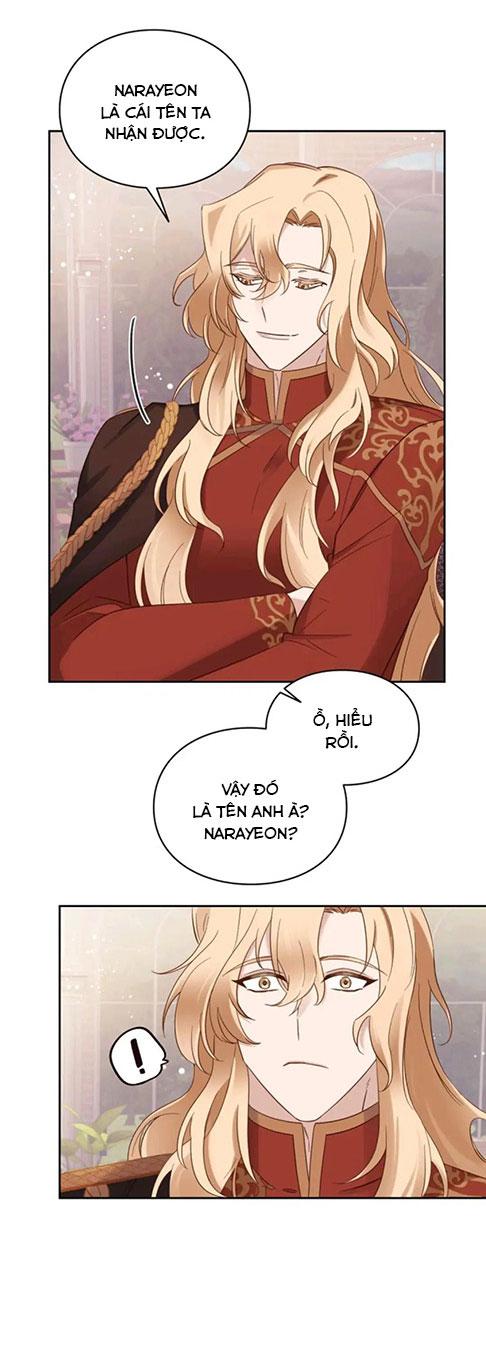 Đọc truyện Cứu Rỗi - Chapter 4