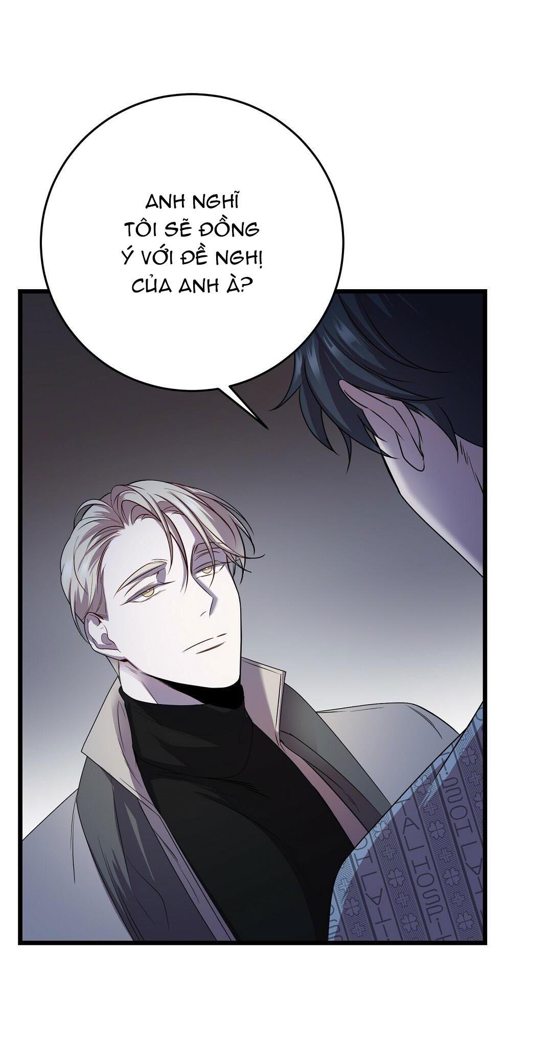 Đọc truyện Đáy Sâu Tuyệt Vọng - Chapter 5