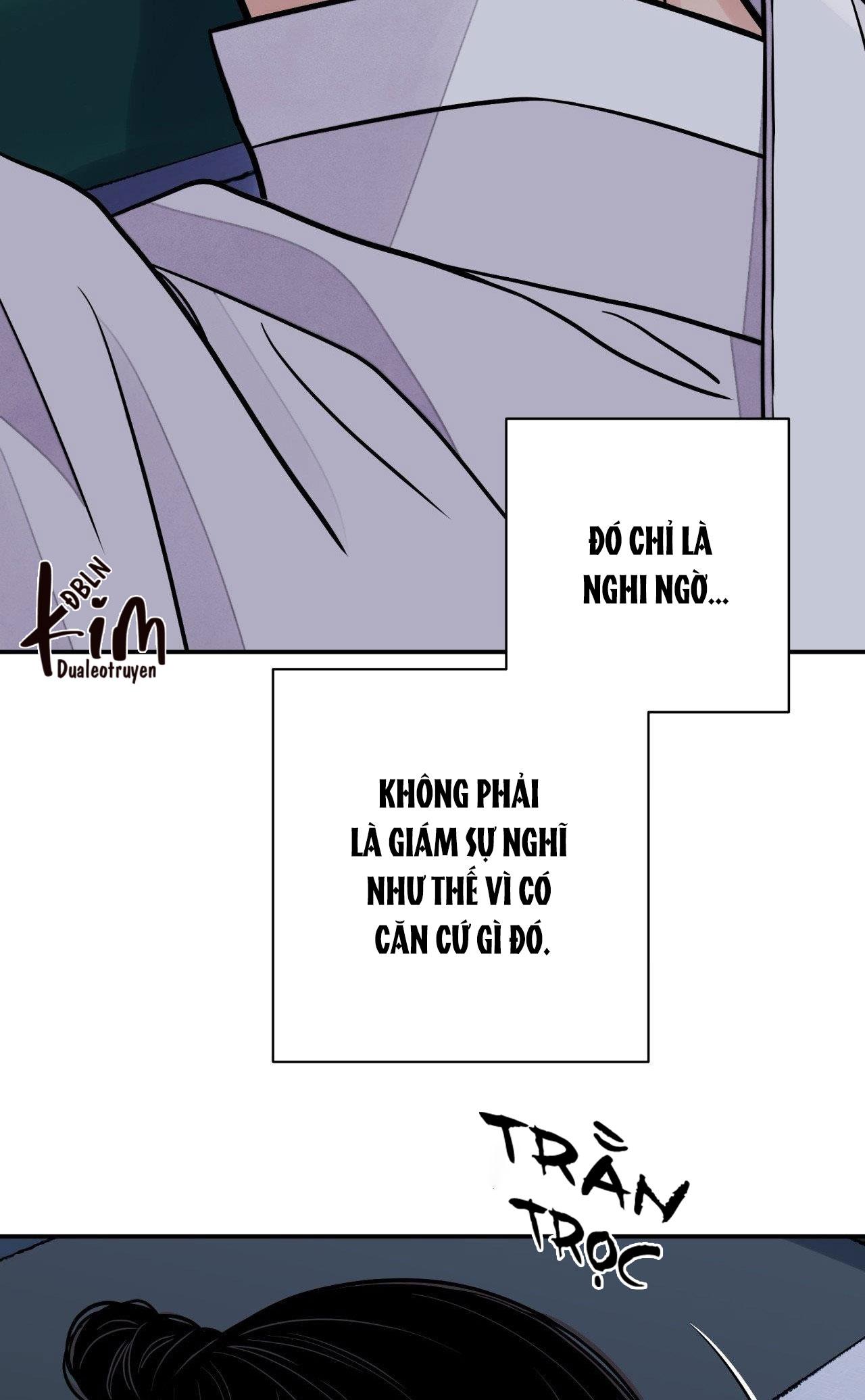 Đọc truyện KIẾM HOA - Chapter 69