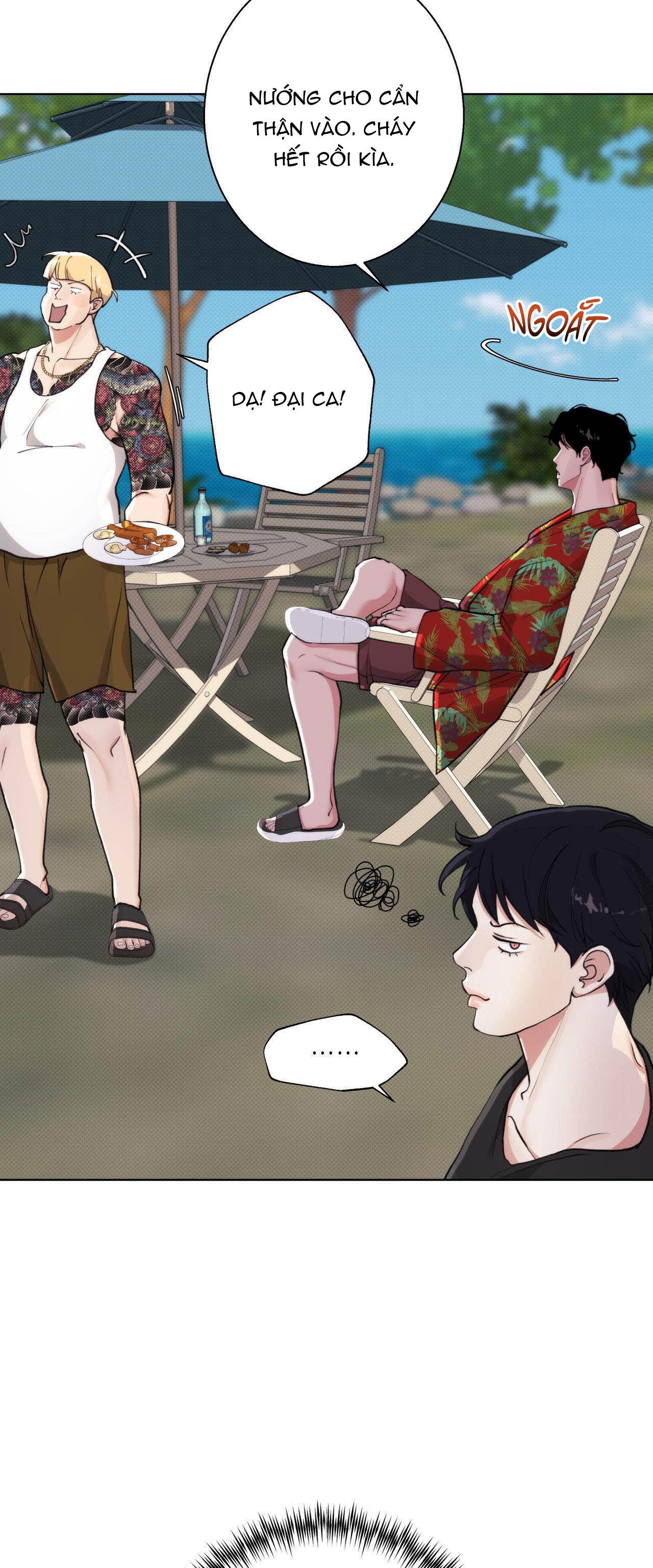 Đọc truyện 2020 - Chapter 8