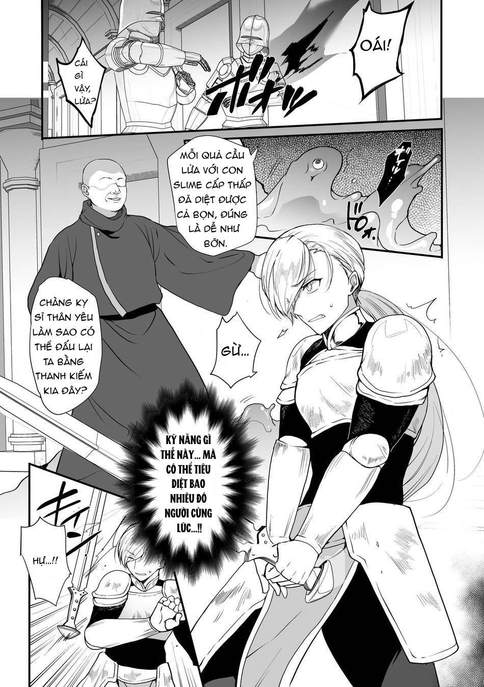 Đọc truyện Oneshot hỏny - Chapter 262