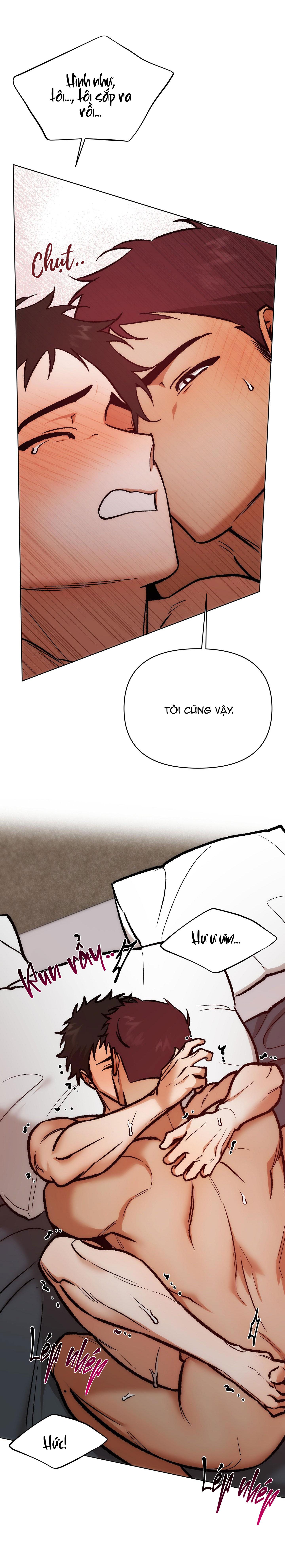 Đọc truyện TUYỂN TẬP NGỰC BỰ, CUNG KHỦ CỦA NHÀ KIM - Chapter 168.4