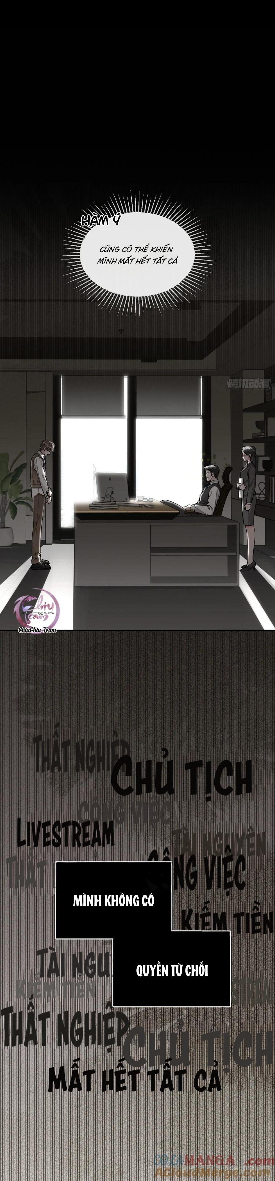 Đọc truyện Cún bự ăn hiếp chủ - Chapter 83