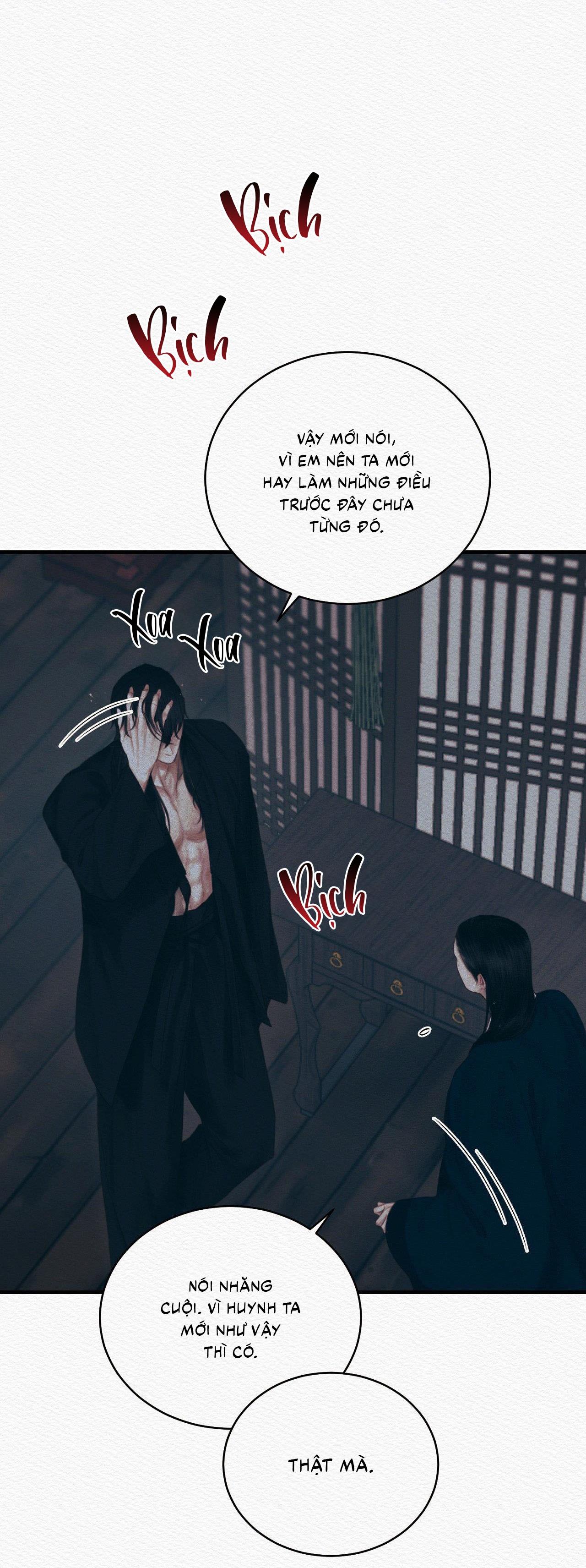 Đọc truyện Củy Dạ Khút - Chapter 72