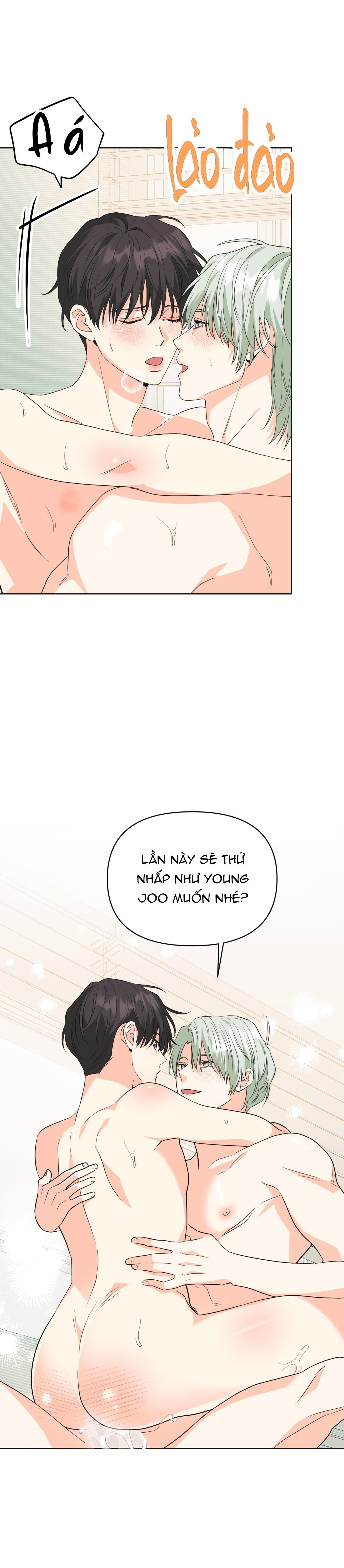 Đọc truyện TUYỂN TẬP ABO - MANG THAI NGẮN CỦA NHÀ SẸC - Chapter 56