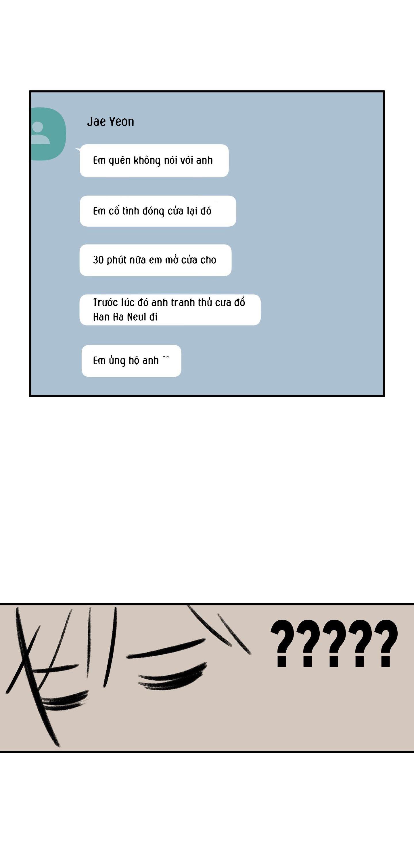 Đọc truyện  Điểm Hẹn Tình Đơn Phương - Chapter 13