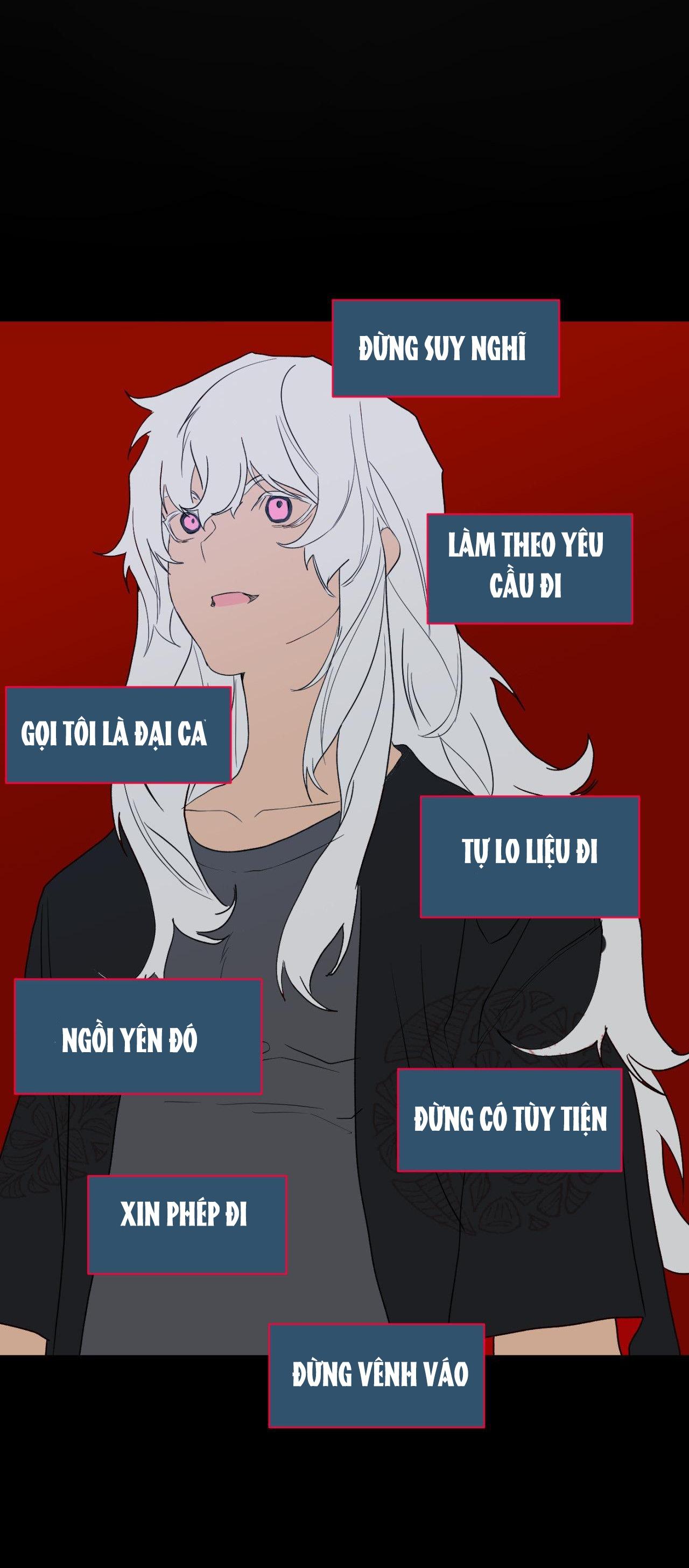 Đọc truyện BẠN CÙNG LỚP MẪU GIÁO MẶT TRỜI - Chapter 18