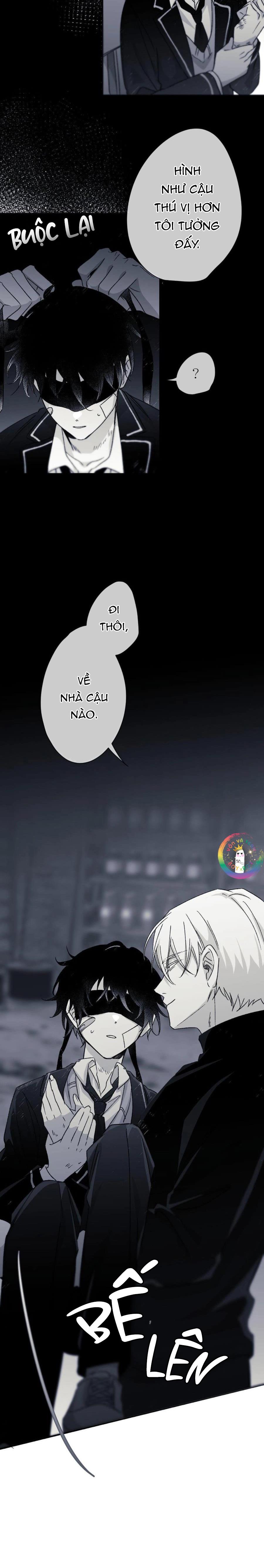 Đọc truyện 16647 - Chapter 12
