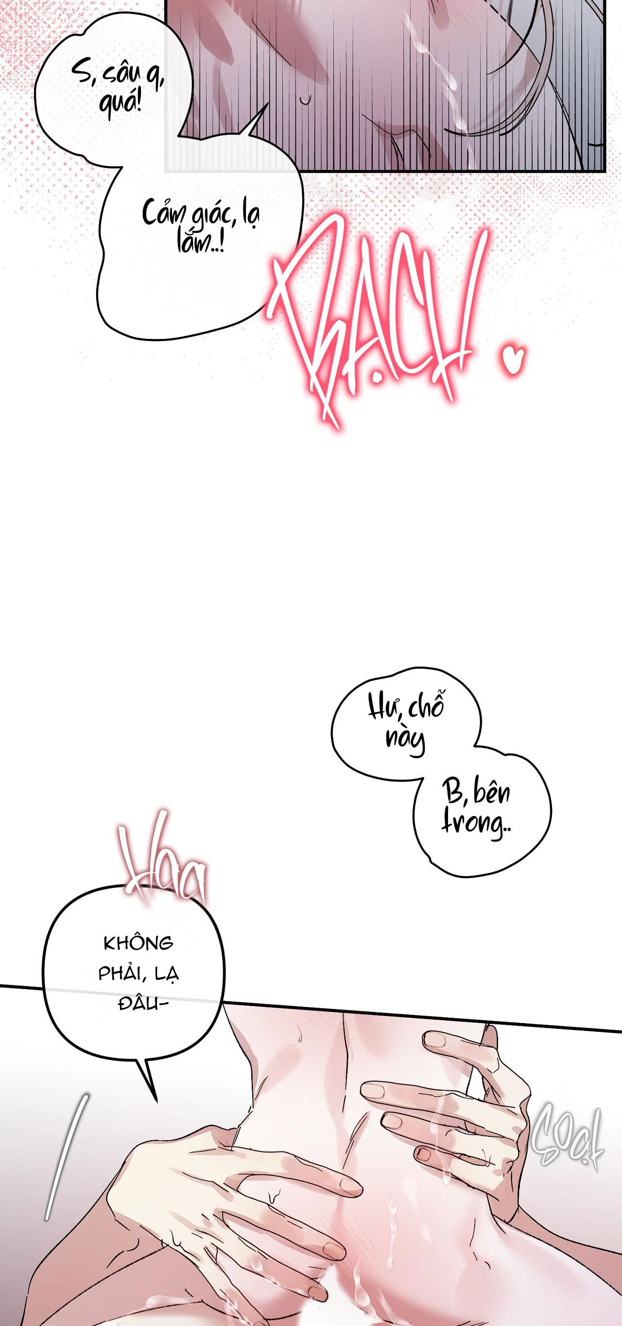 Đọc truyện BL CỔ TRANG-ÂU CỔ NGẮN NHÀ KIM - Chapter 36.5