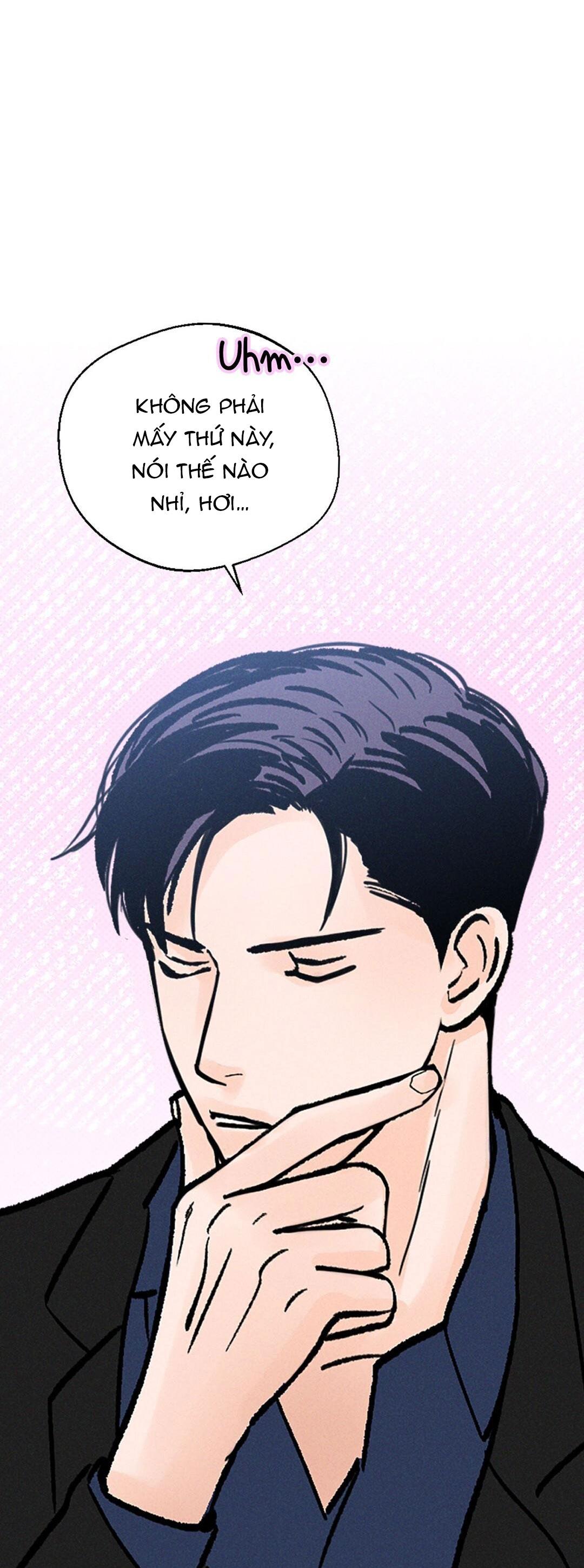 Đọc truyện KHI TRĂNG TRÒN MỌC - Chapter 2